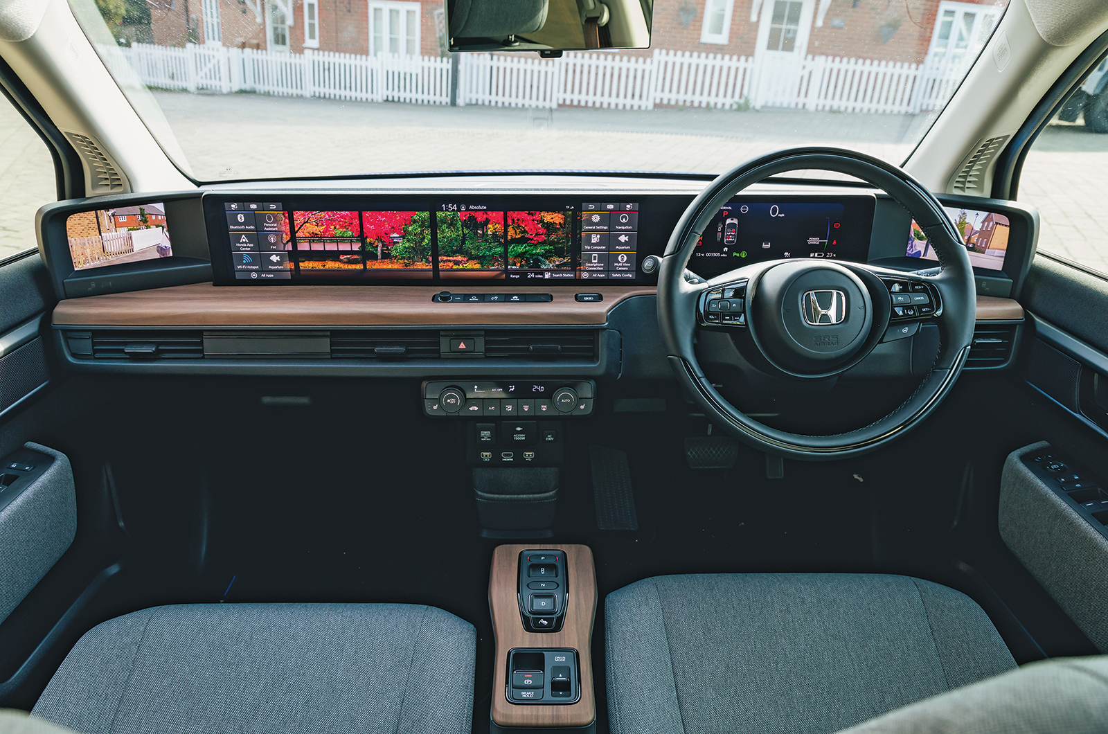 Classic & Sports Car – Future classic: Honda e