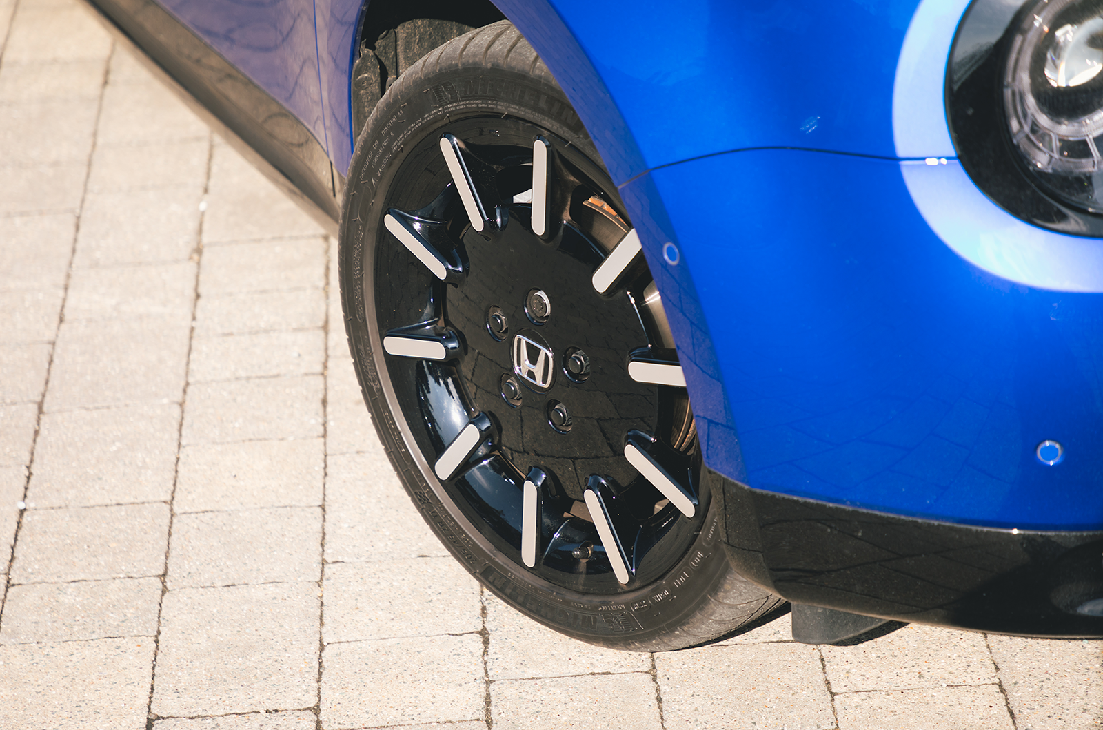 Classic & Sports Car – Future classic: Honda e