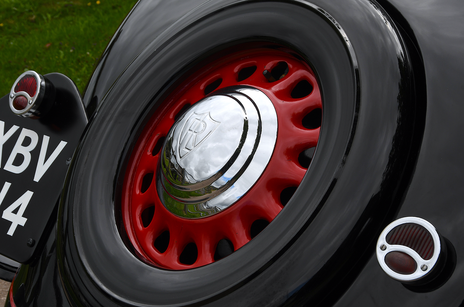 Classic & Sports Car – Dressed to deceive: Rosengart SuperSept