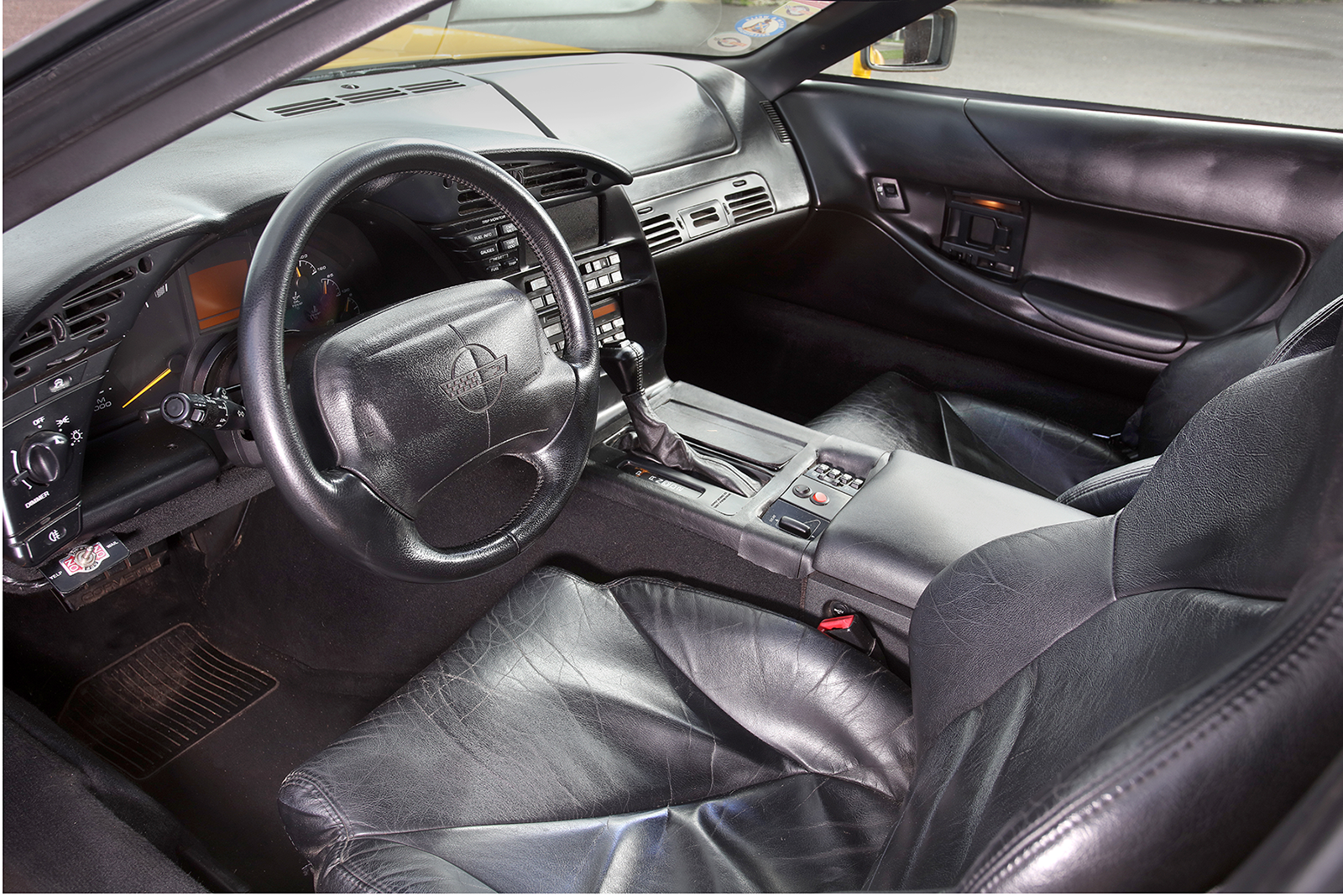 Classic & Sports Car – Buyer’s guide: Chevrolet Corvette C4