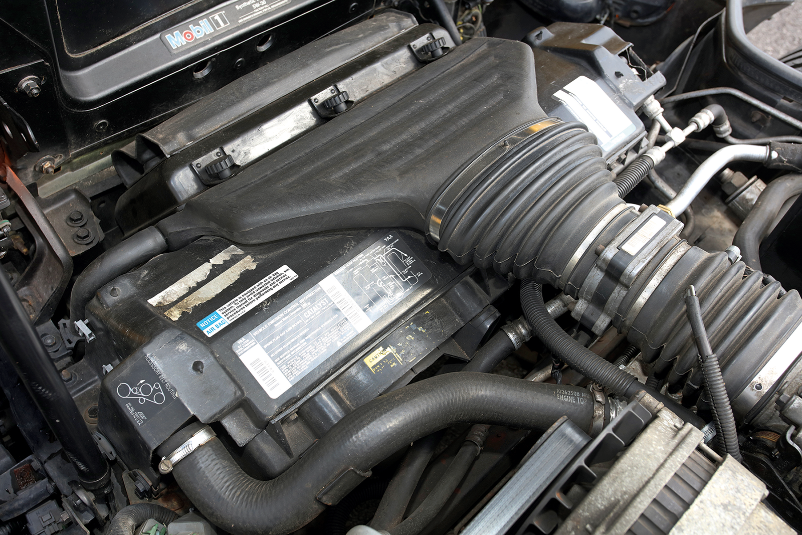 Classic & Sports Car – Buyer’s guide: Chevrolet Corvette C4