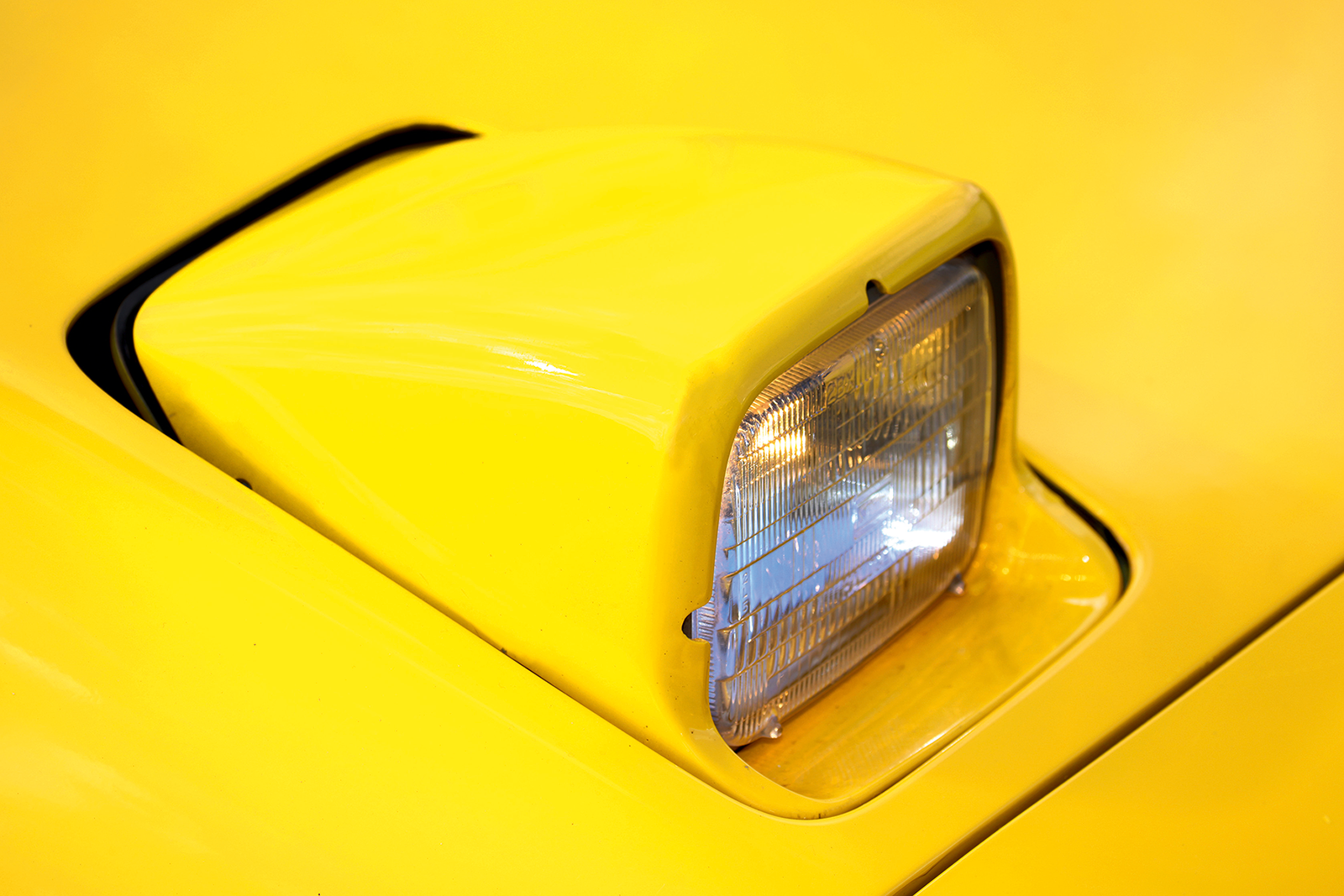 Classic & Sports Car – Buyer’s guide: Chevrolet Corvette C4