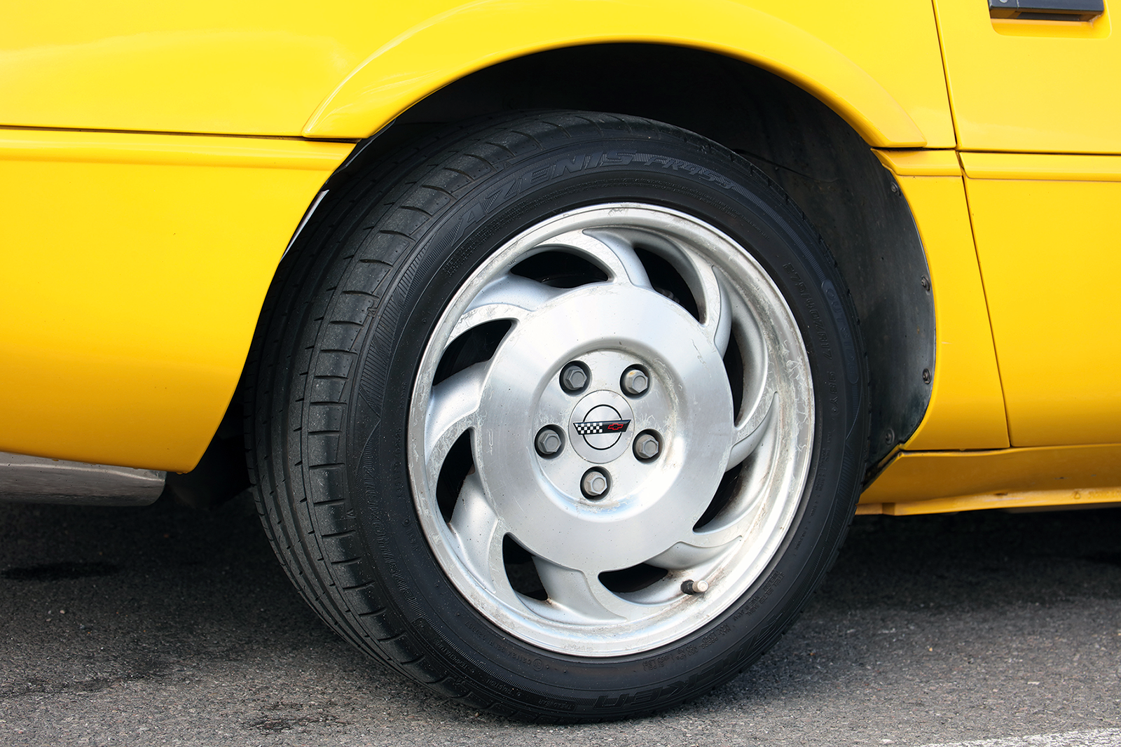 Classic & Sports Car – Buyer’s guide: Chevrolet Corvette C4