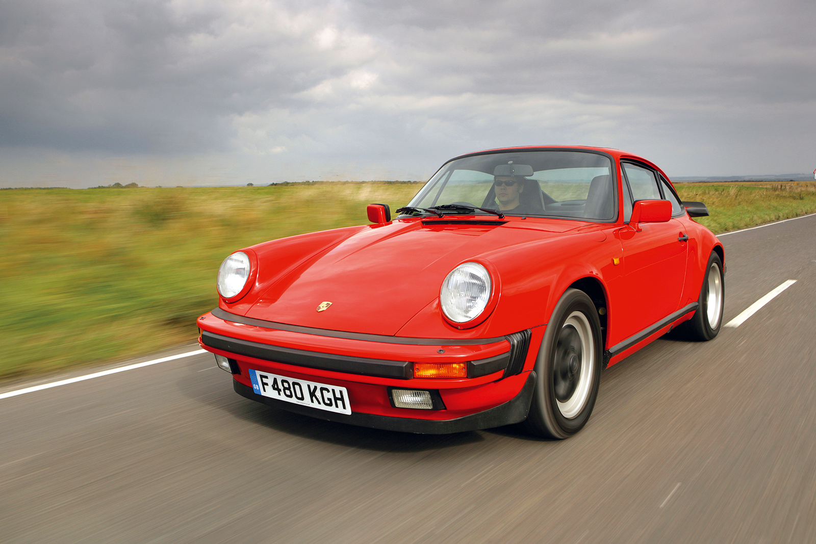 Classic & Sports Car – Buyer’s guide: Chevrolet Corvette C4