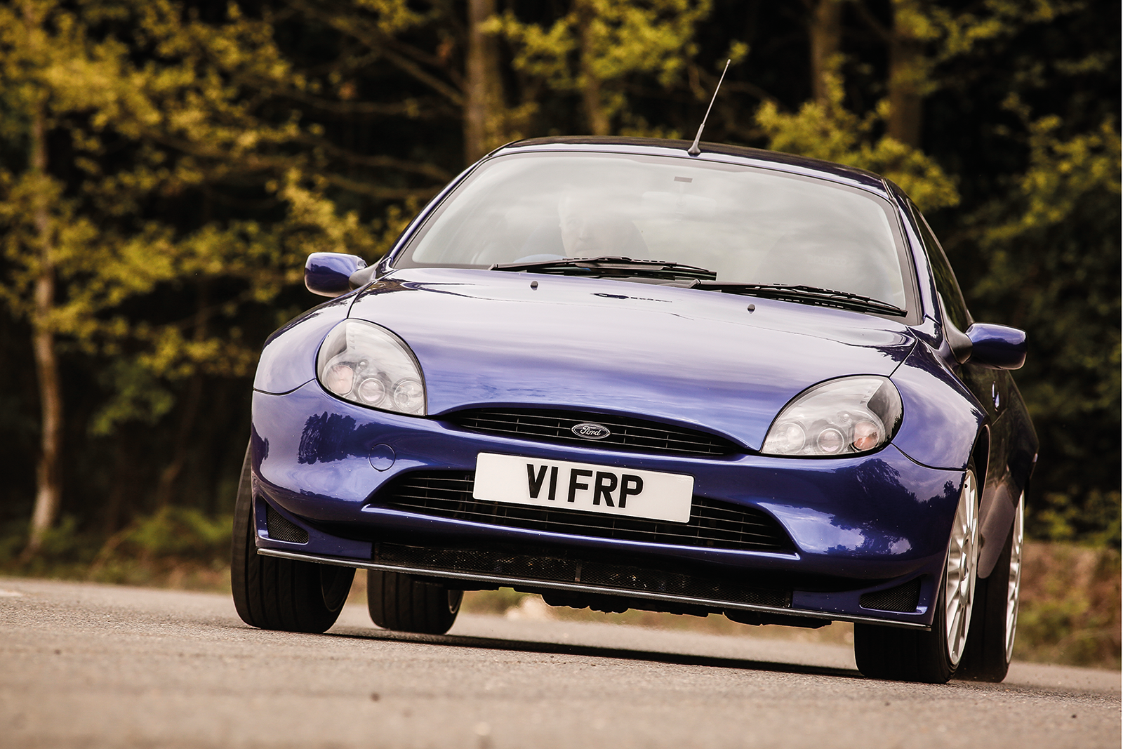 Classic & Sports Car – Feisty four-pots: Peugeot 306 Rallye vs Honda Integra Type R vs Ford Racing Puma