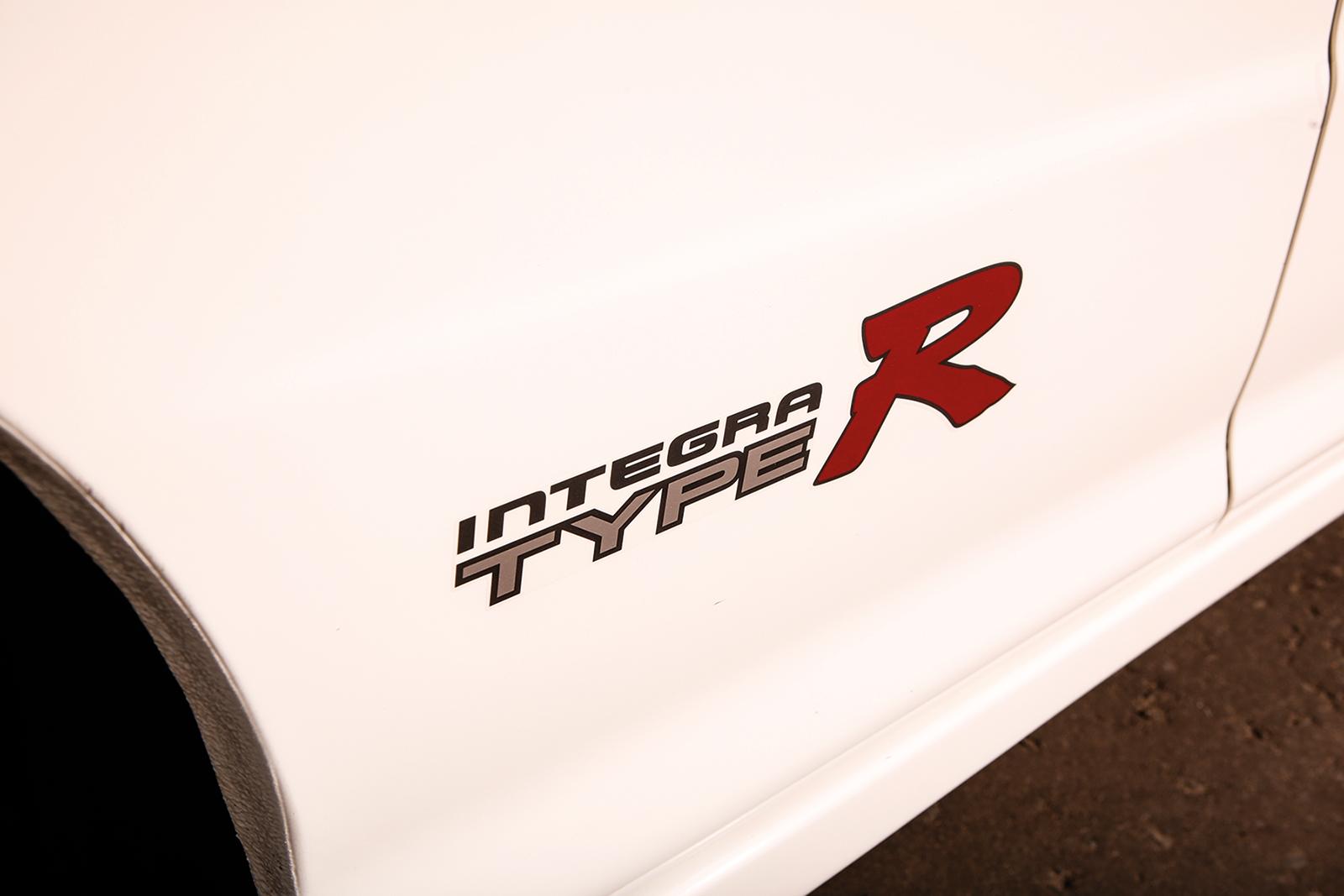 Classic & Sports Car – Feisty four-pots: Peugeot 306 Rallye vs Honda Integra Type R vs Ford Racing Puma