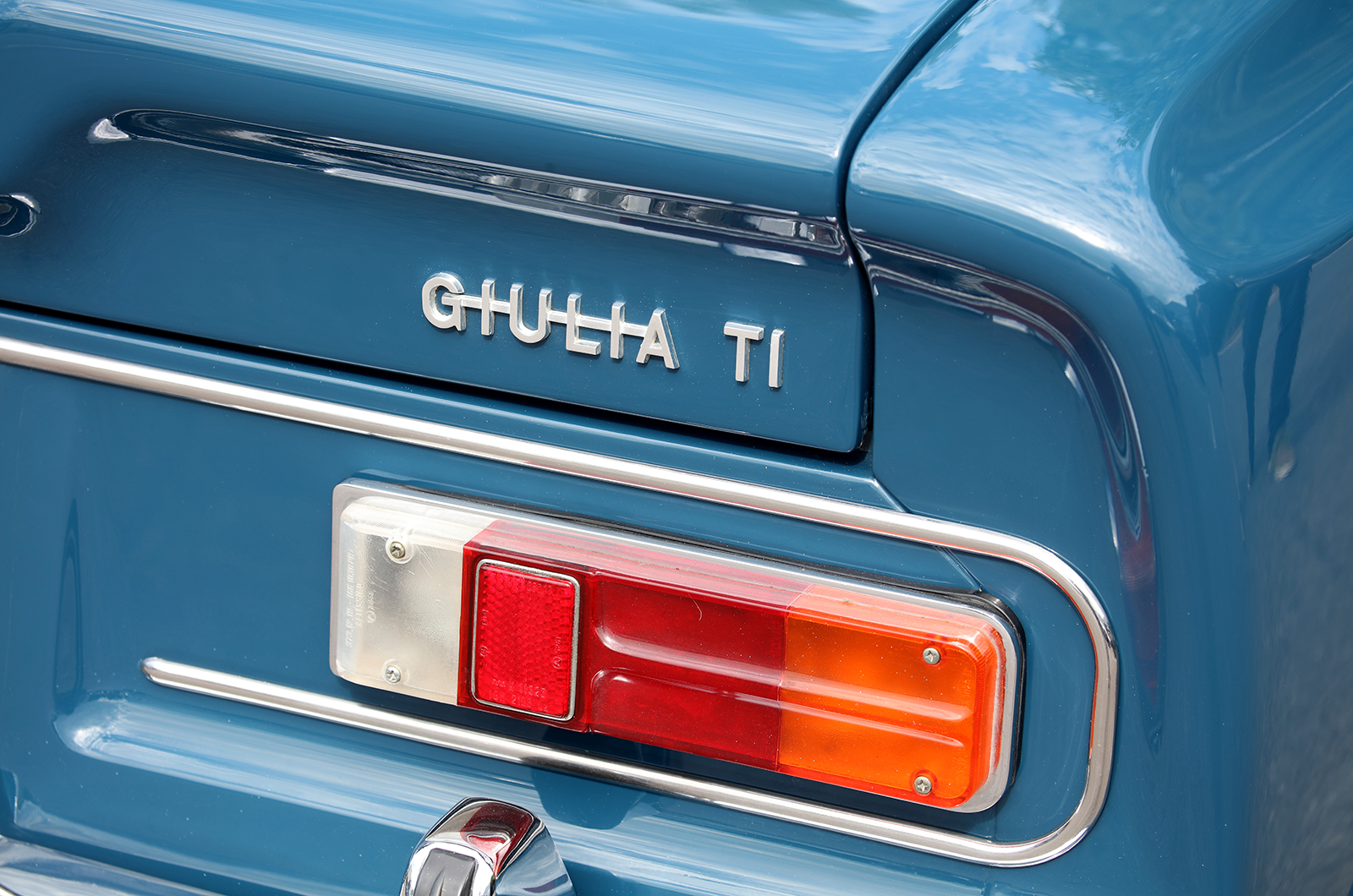 Classic & Sports Car – Buyer’s guide: Alfa Romeo Giulia