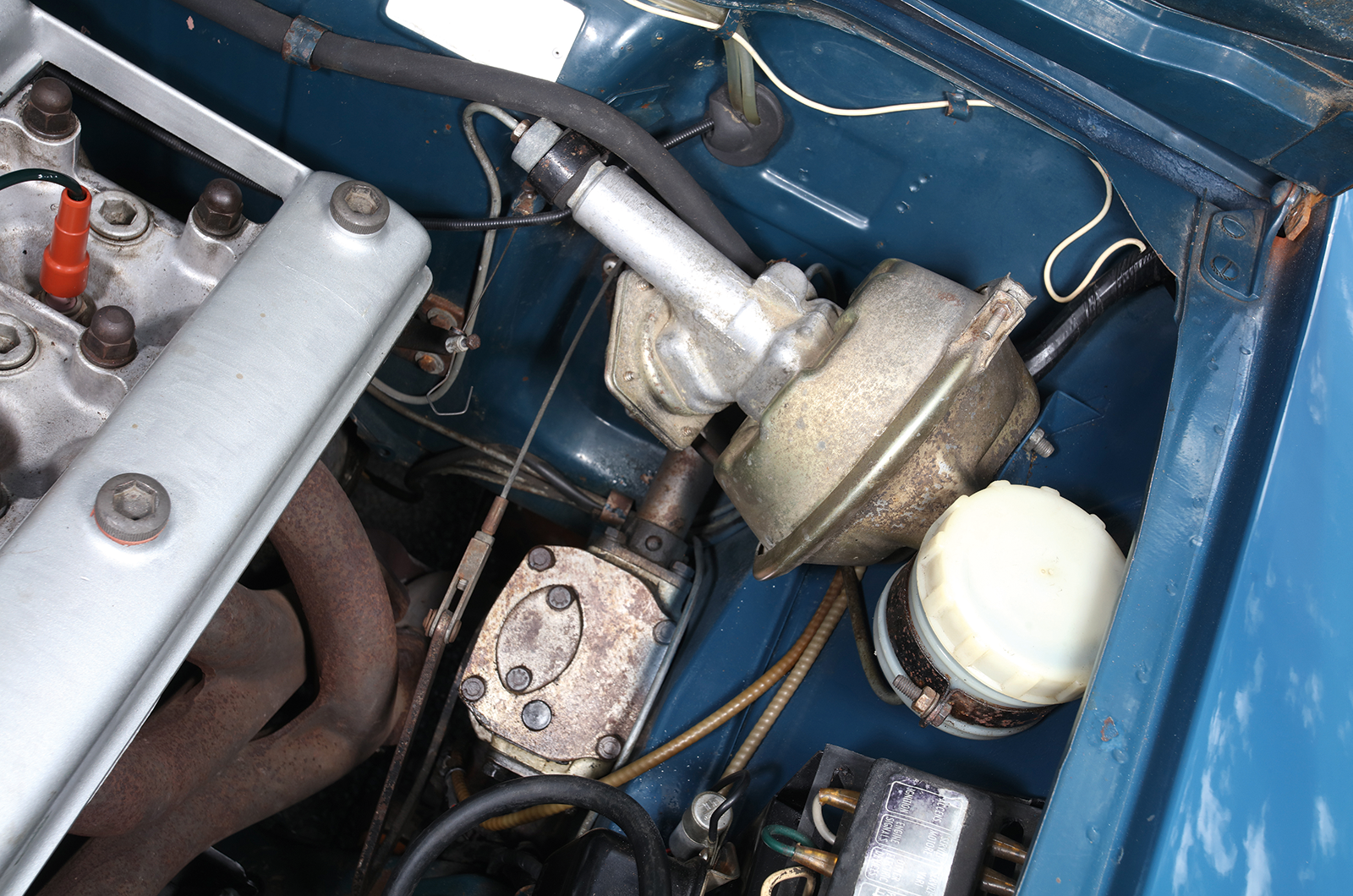 Classic & Sports Car – Buyer’s guide: Alfa Romeo Giulia