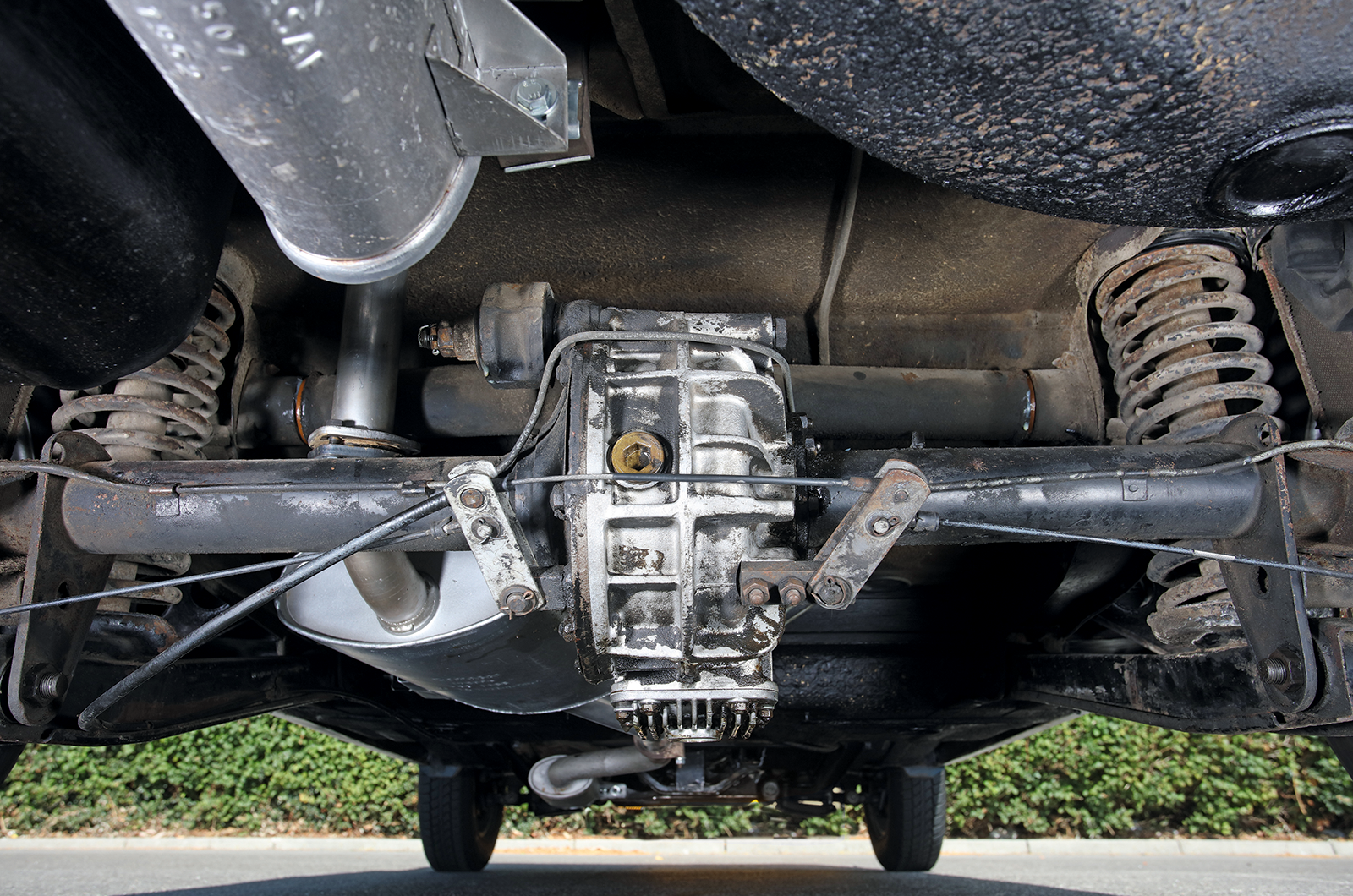 Classic & Sports Car – Buyer’s guide: Alfa Romeo Giulia