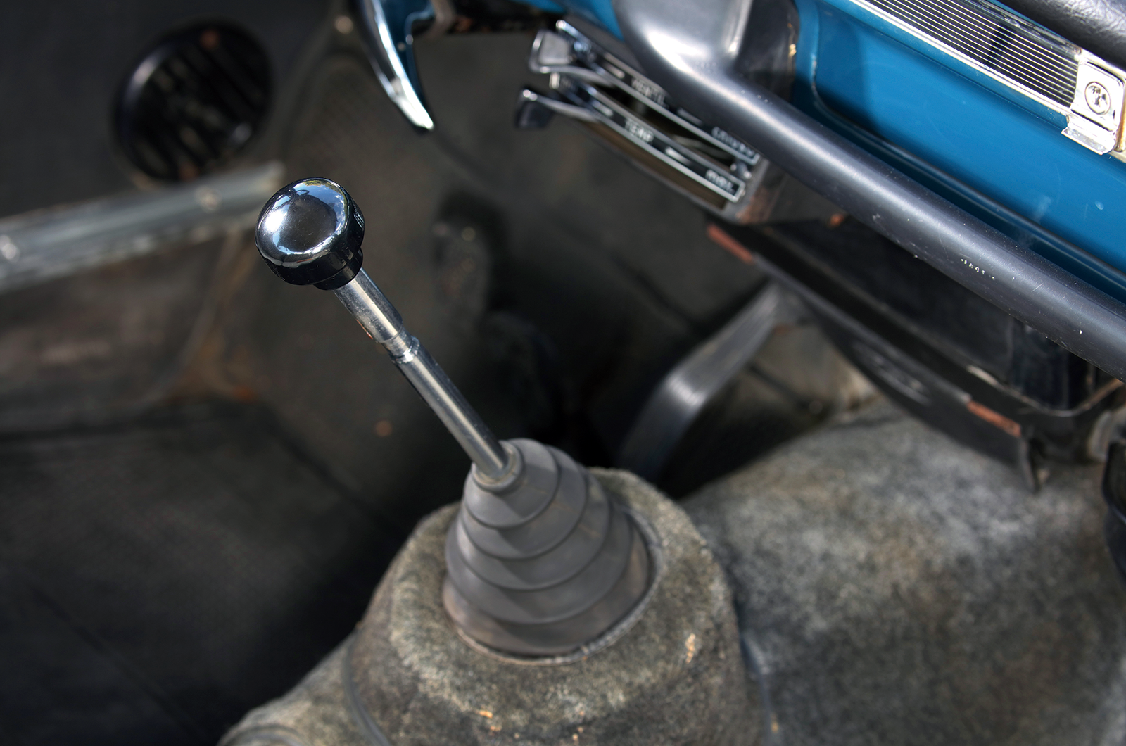 Classic & Sports Car – Buyer’s guide: Alfa Romeo Giulia