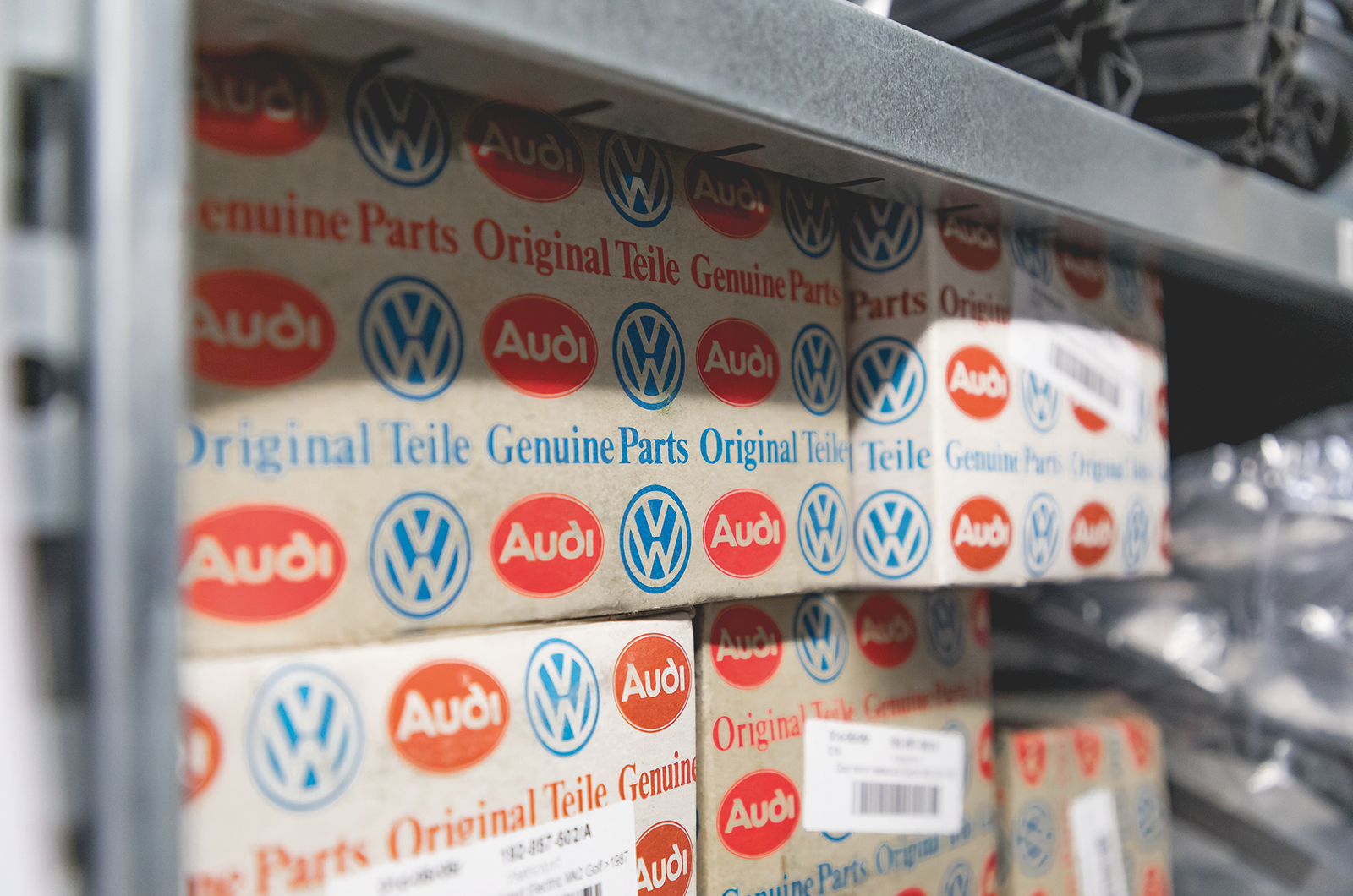 Classic & Sports Car – Classic cars and Brexit – where are we now?