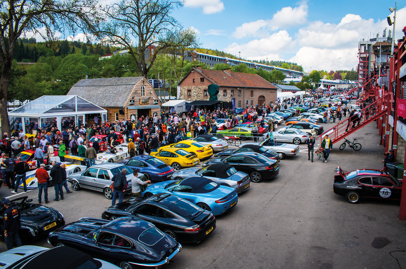 Classic & Sports Car – Classic cars and Brexit – where are we now?