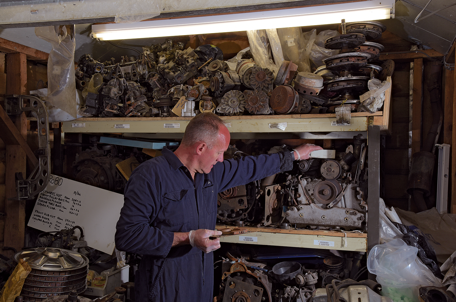 Classic & Sports Car – Classic cars and Brexit – where are we now?