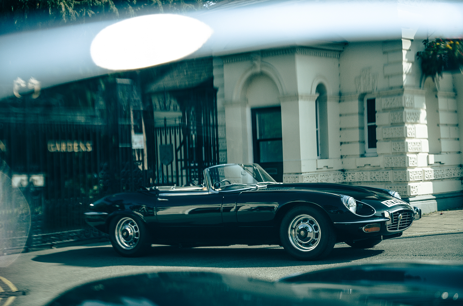 Classic & Sports Car – Diamonds are for ever: the Jaguar E-type at 60
