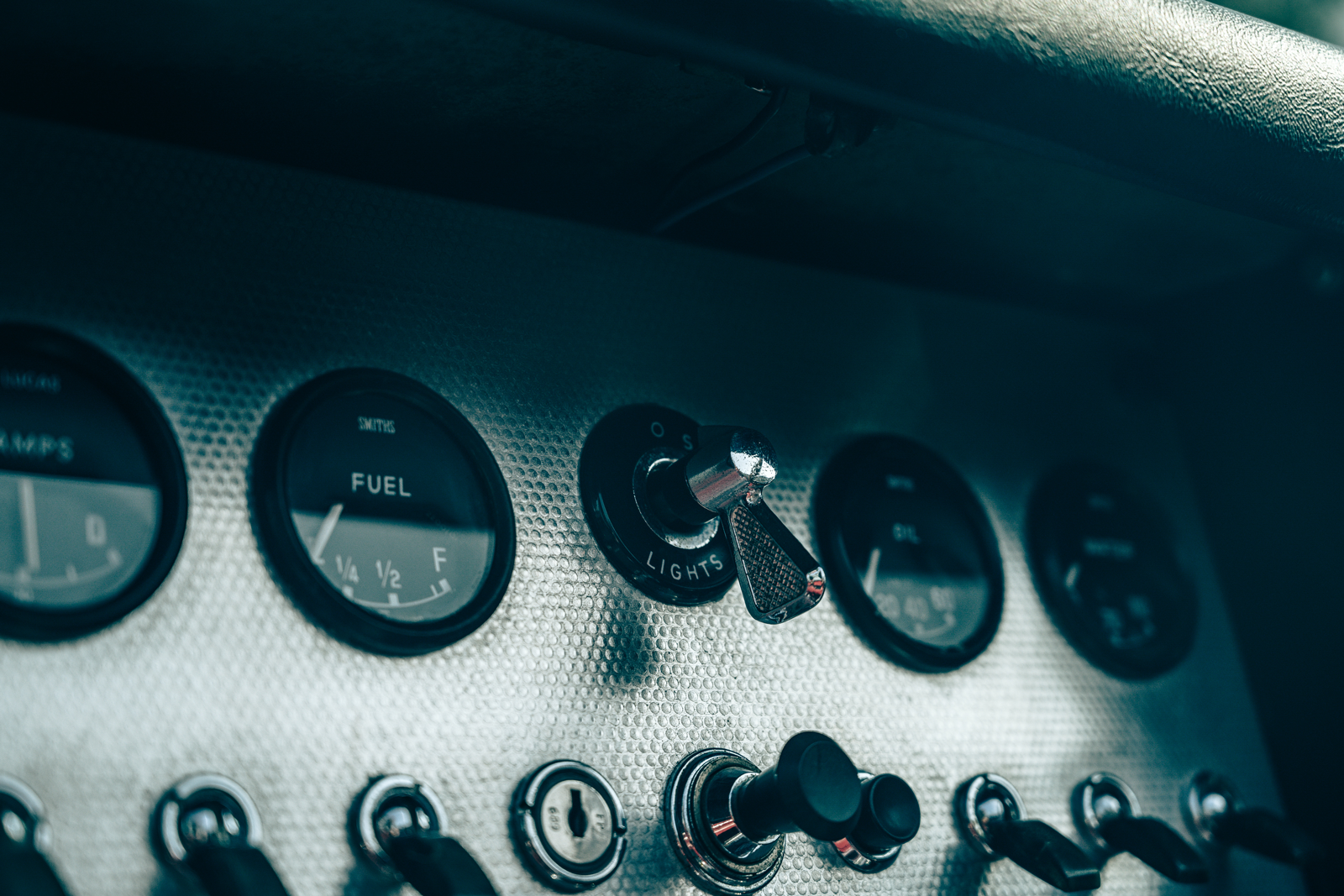 Classic & Sports Car – Diamonds are for ever: the Jaguar E-type at 60