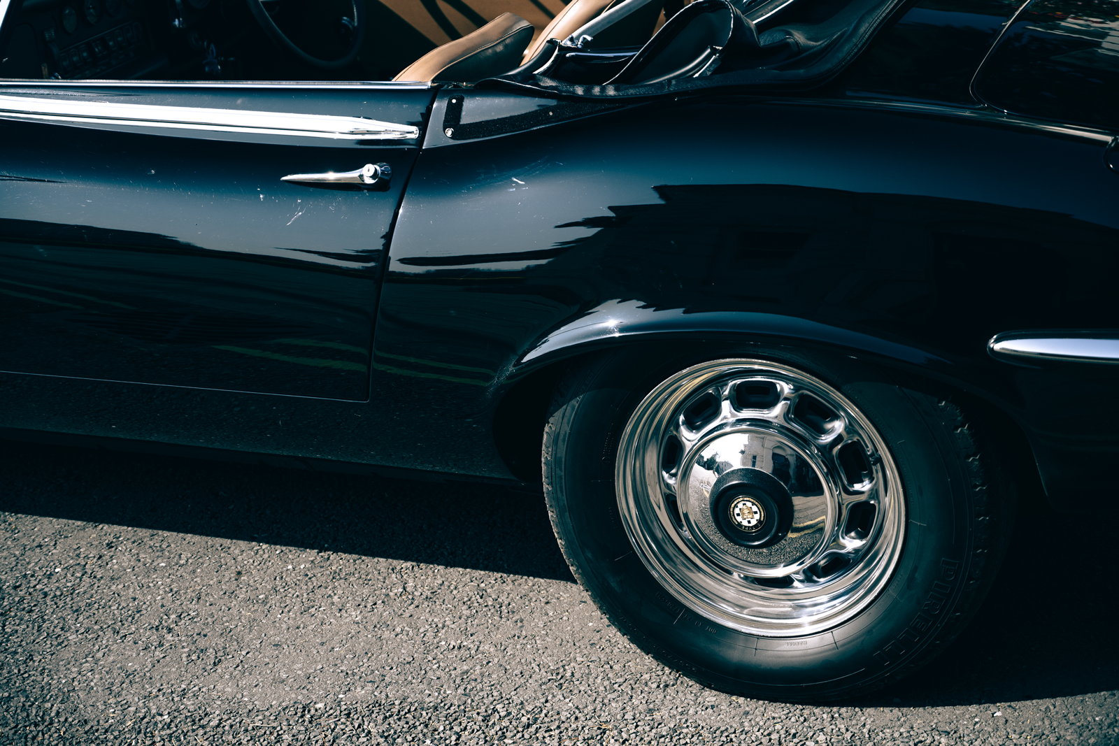 Classic & Sports Car – Diamonds are for ever: the Jaguar E-type at 60