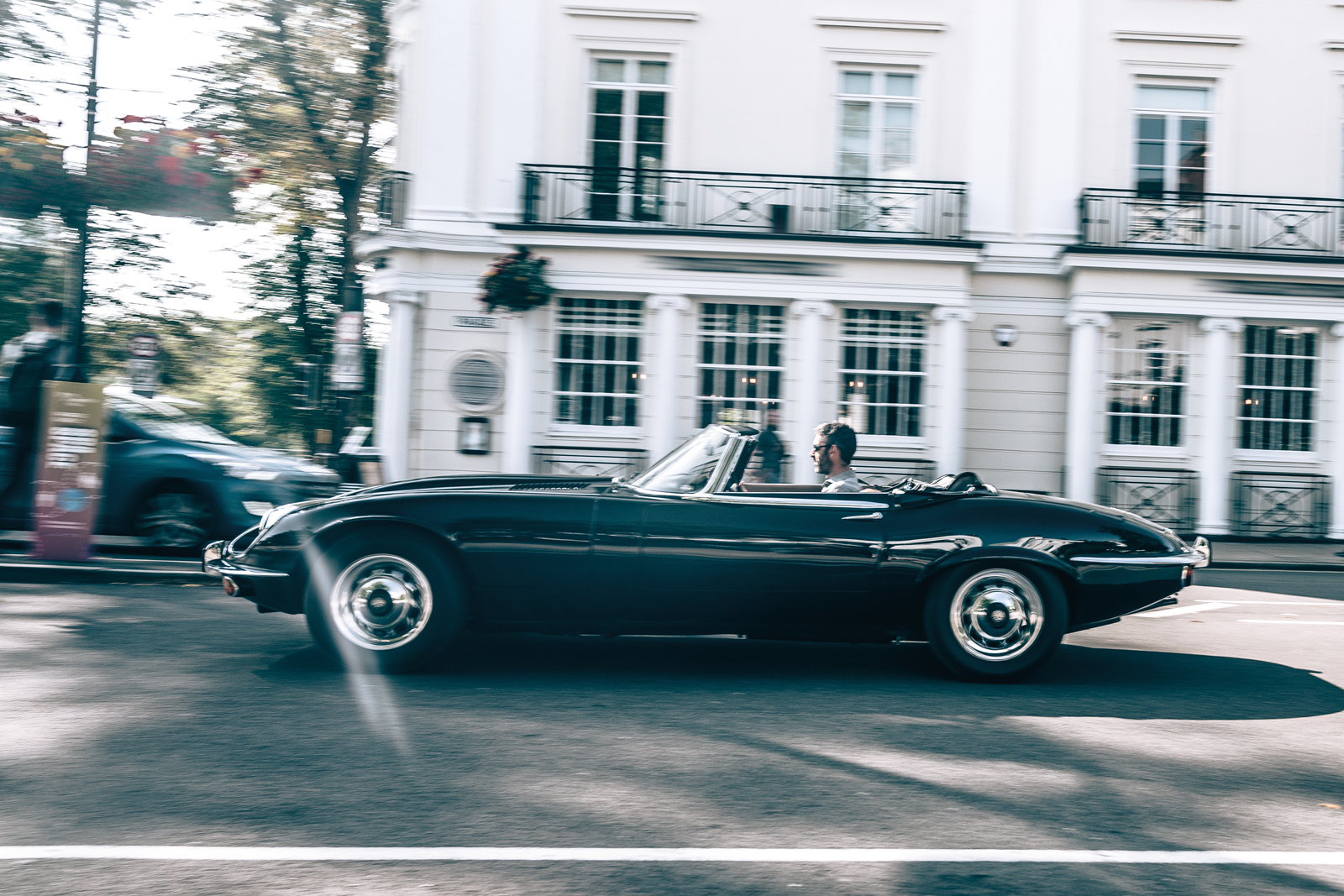 Classic & Sports Car – Diamonds are for ever: the Jaguar E-type at 60