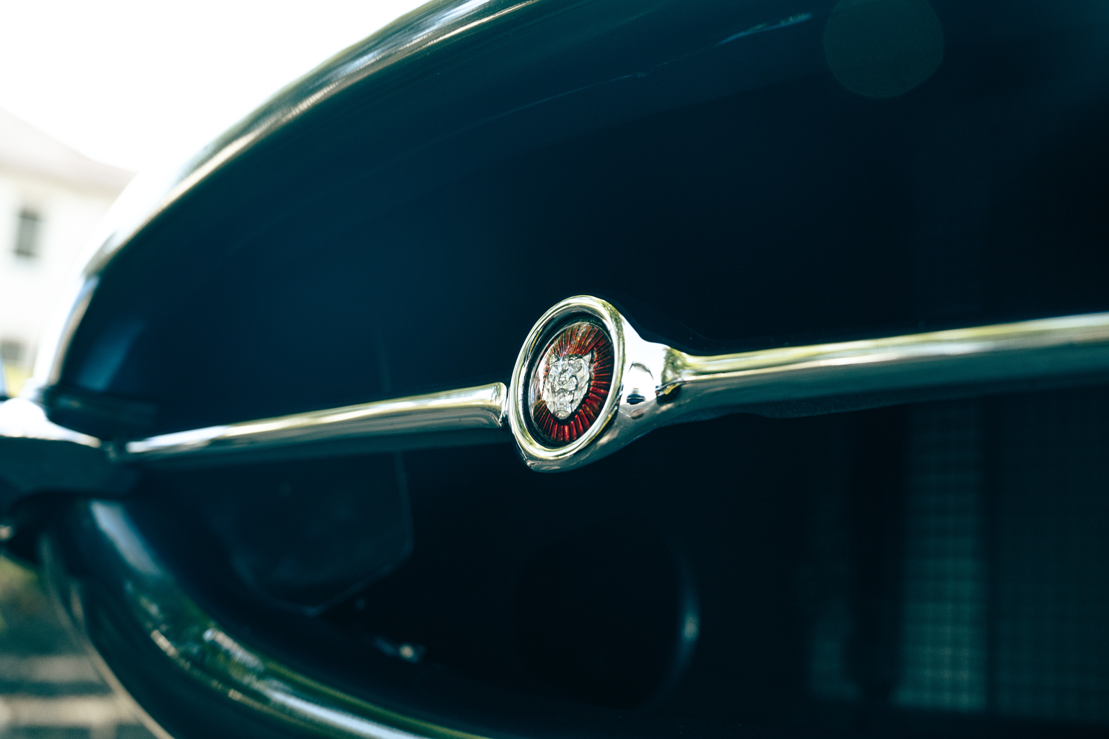 Classic & Sports Car – Diamonds are for ever: the Jaguar E-type at 60