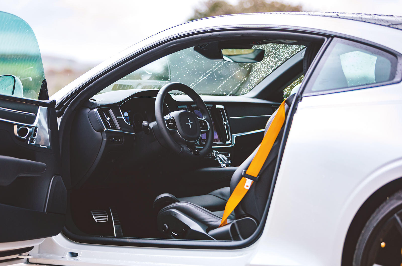 Classic & Sports Car – Future classic: Polestar 1