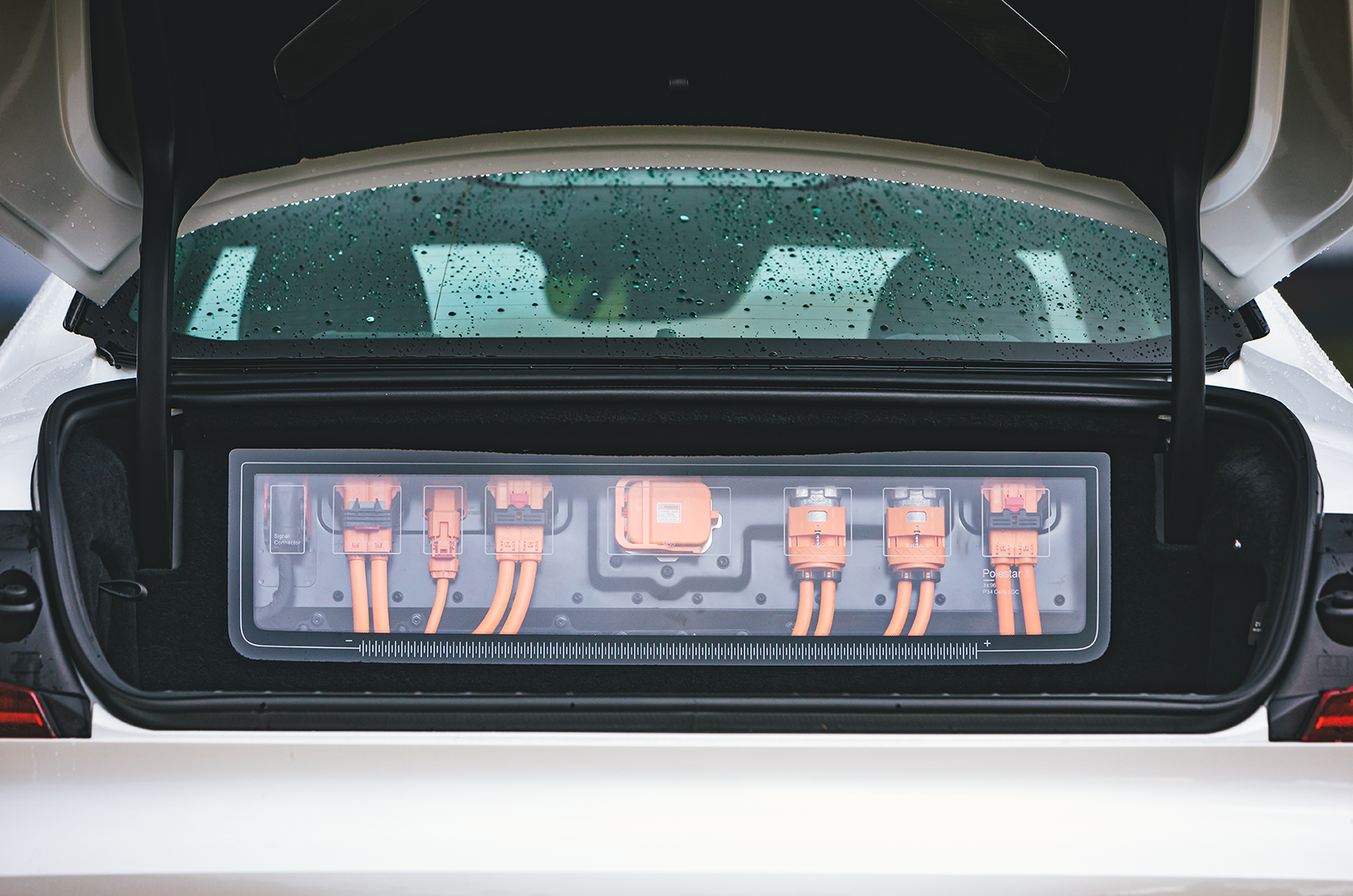 Classic & Sports Car – Future classic: Polestar 1