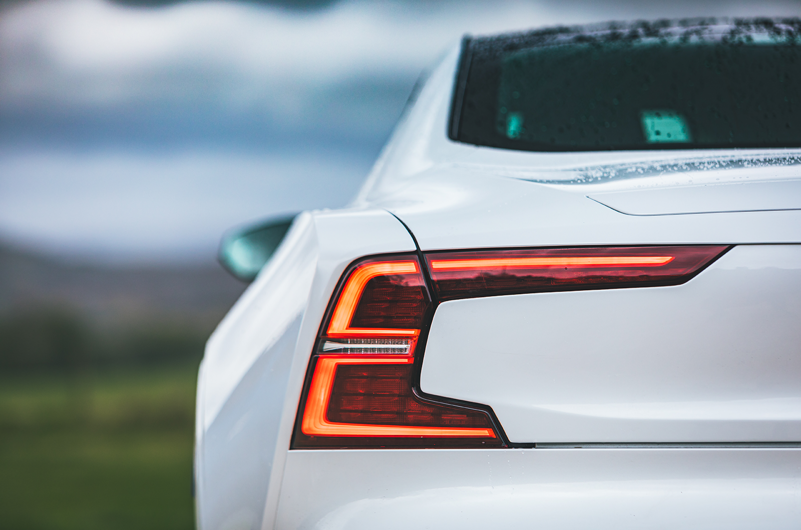 Classic & Sports Car – Future classic: Polestar 1