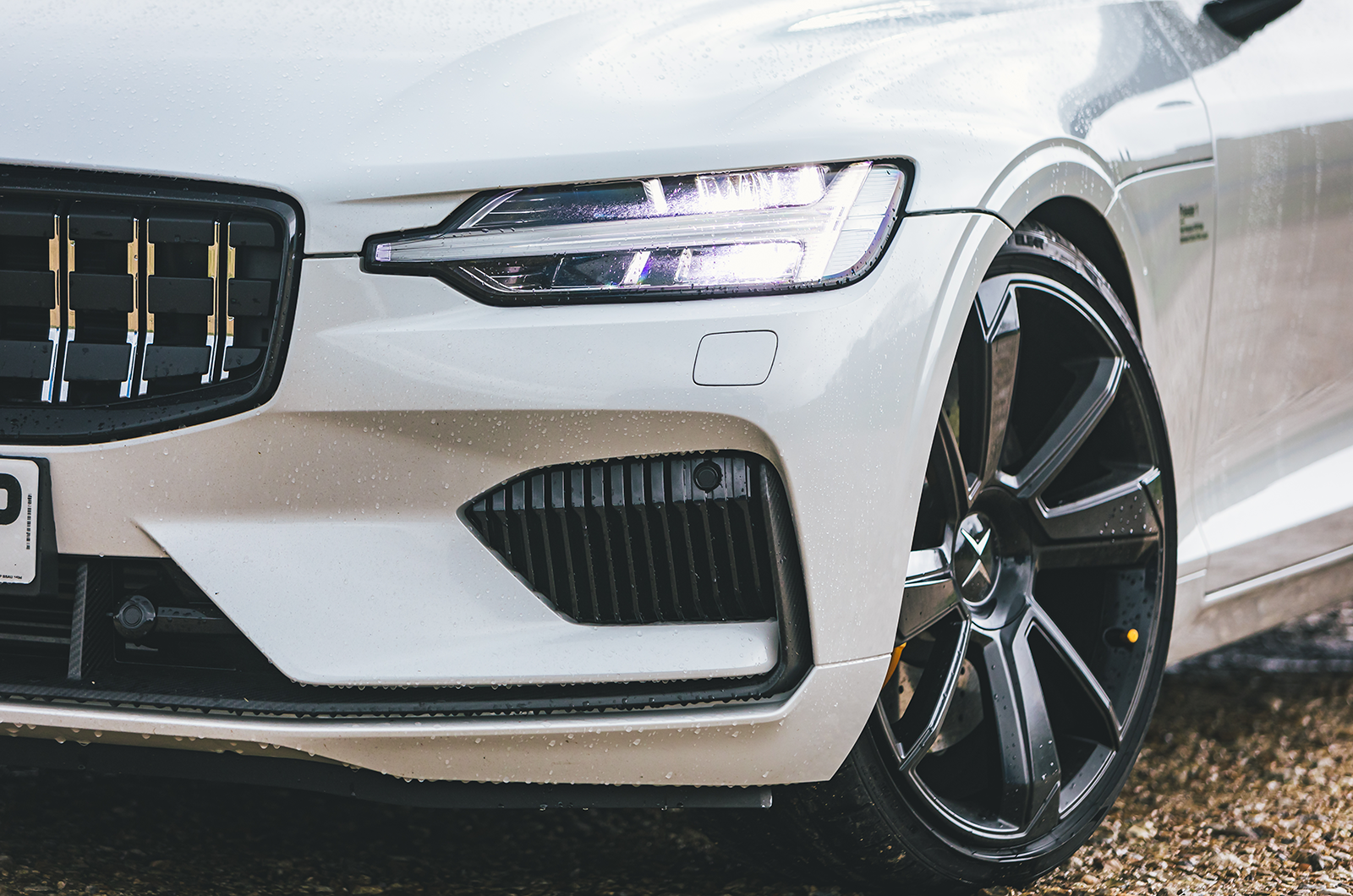 Classic & Sports Car – Future classic: Polestar 1