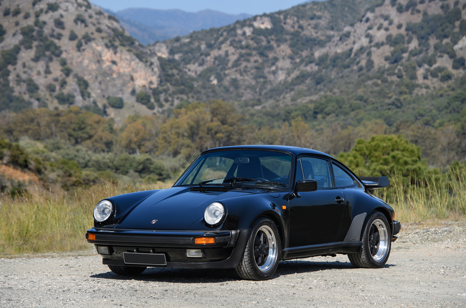 Classic & Sports Car – Porsche spotlight set for London Concours