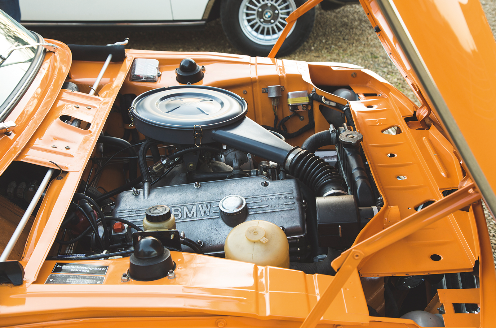 Classic & Sports Car – Putting Munich on the map: BMW 2002 and 3.0 CSL