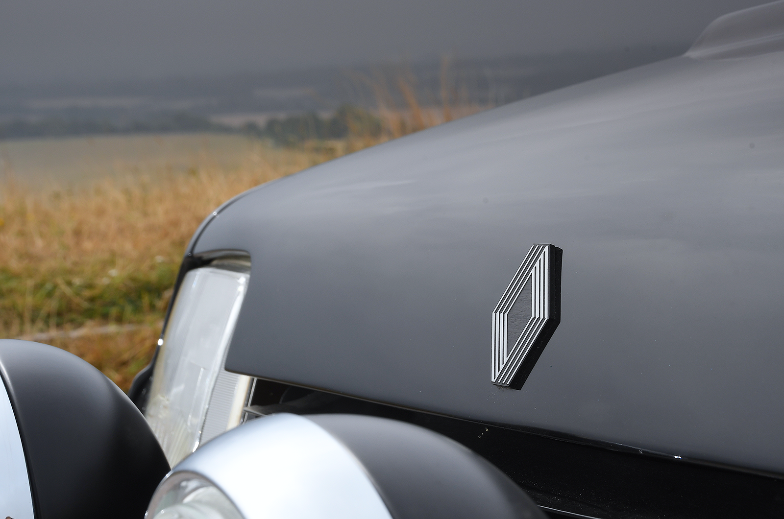 Classic & Sports Car – Wild child restored: Renault 5 Turbo 2