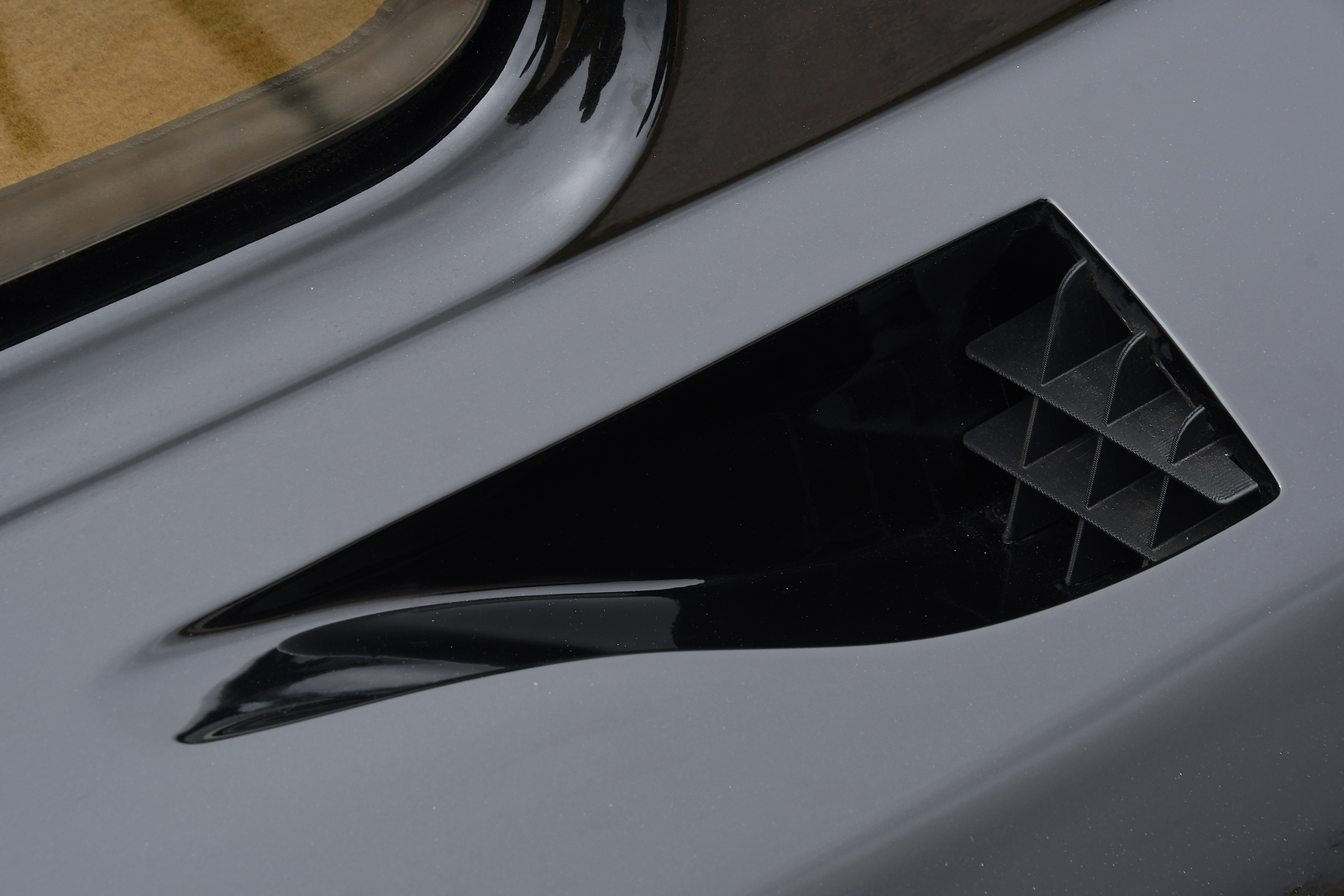 Classic & Sports Car – Wild child restored: Renault 5 Turbo 2