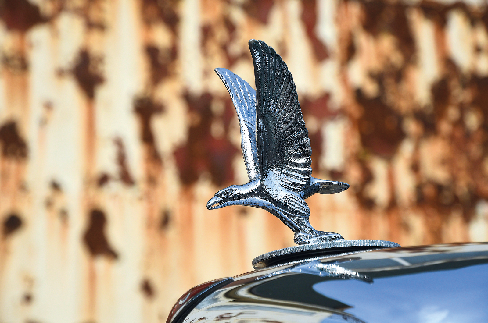 Classic & Sports Car – Shades of grey: in praise of the Alvis TC21/100 ‘Grey Lady’