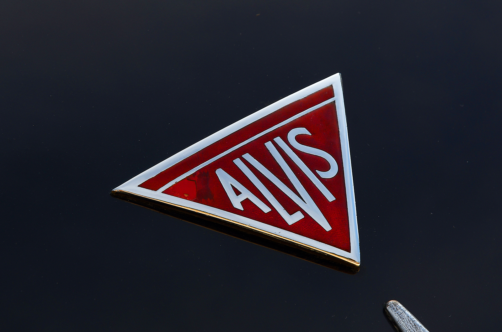 Classic & Sports Car – Shades of grey: in praise of the Alvis TC21/100 ‘Grey Lady’