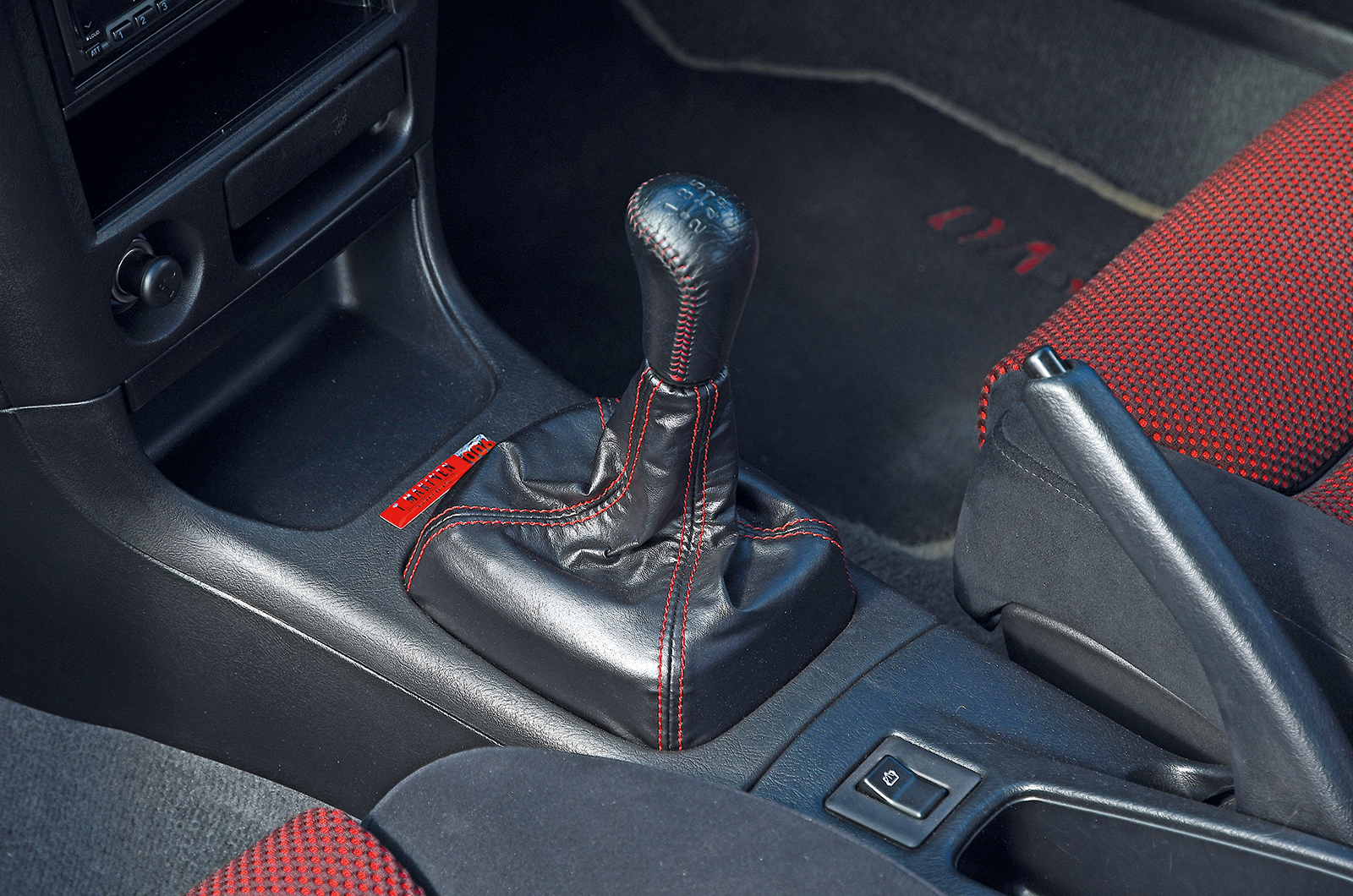 Classic & Sports Car – Signing off in style: Mitsubishi Lancer Evolution VI vs Evolution X