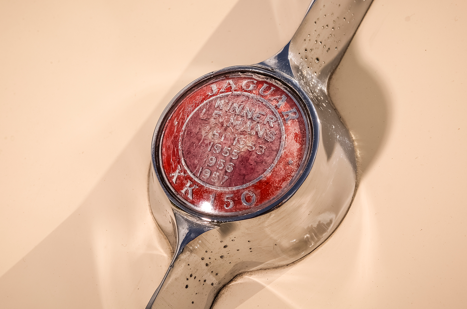 Classic & Sports Car – The £300 Jaguar XK150 that’s become a lifelong friend