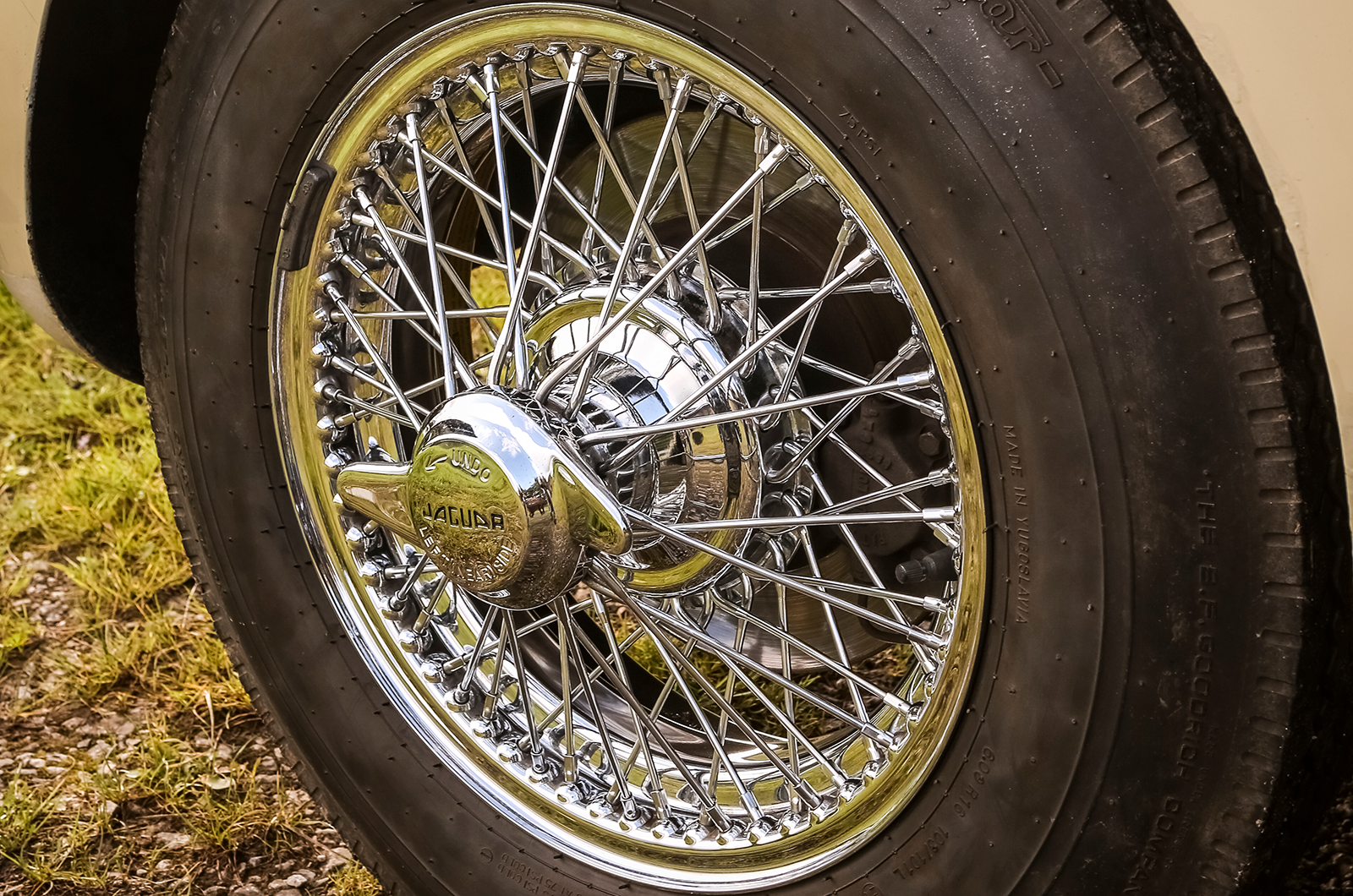 Classic & Sports Car – The £300 Jaguar XK150 that’s become a lifelong friend