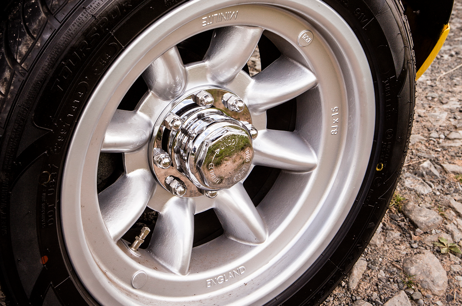 Classic & Sports Car – The best MG that might have been?