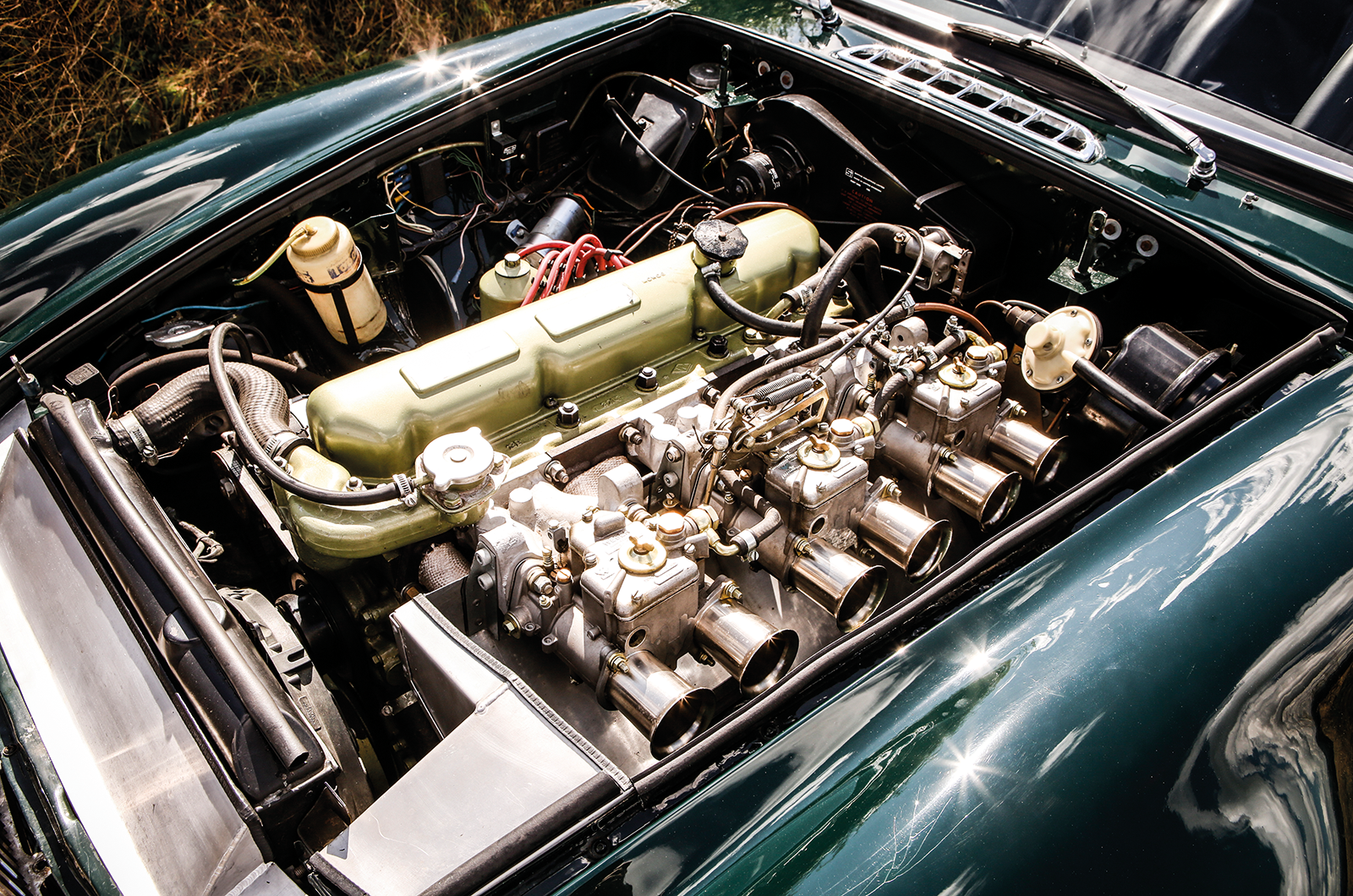 Classic & Sports Car – The best MG that might have been?
