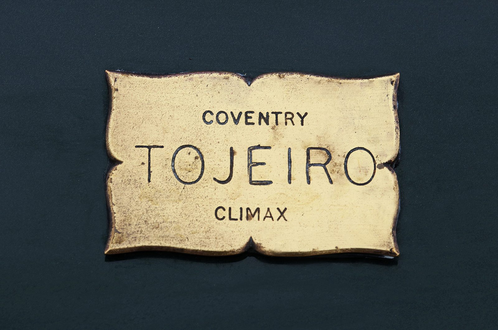 Classic & Sports Car – One for the road: the unique Tojeiro-Climax