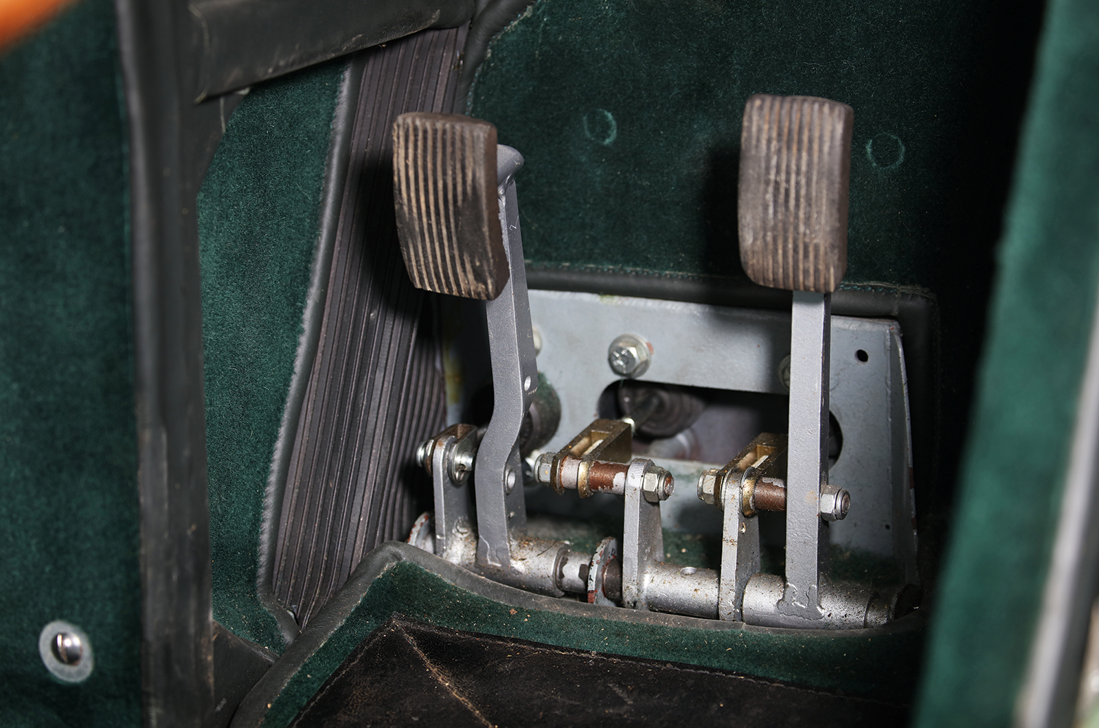 Classic & Sports Car – One for the road: the unique Tojeiro-Climax