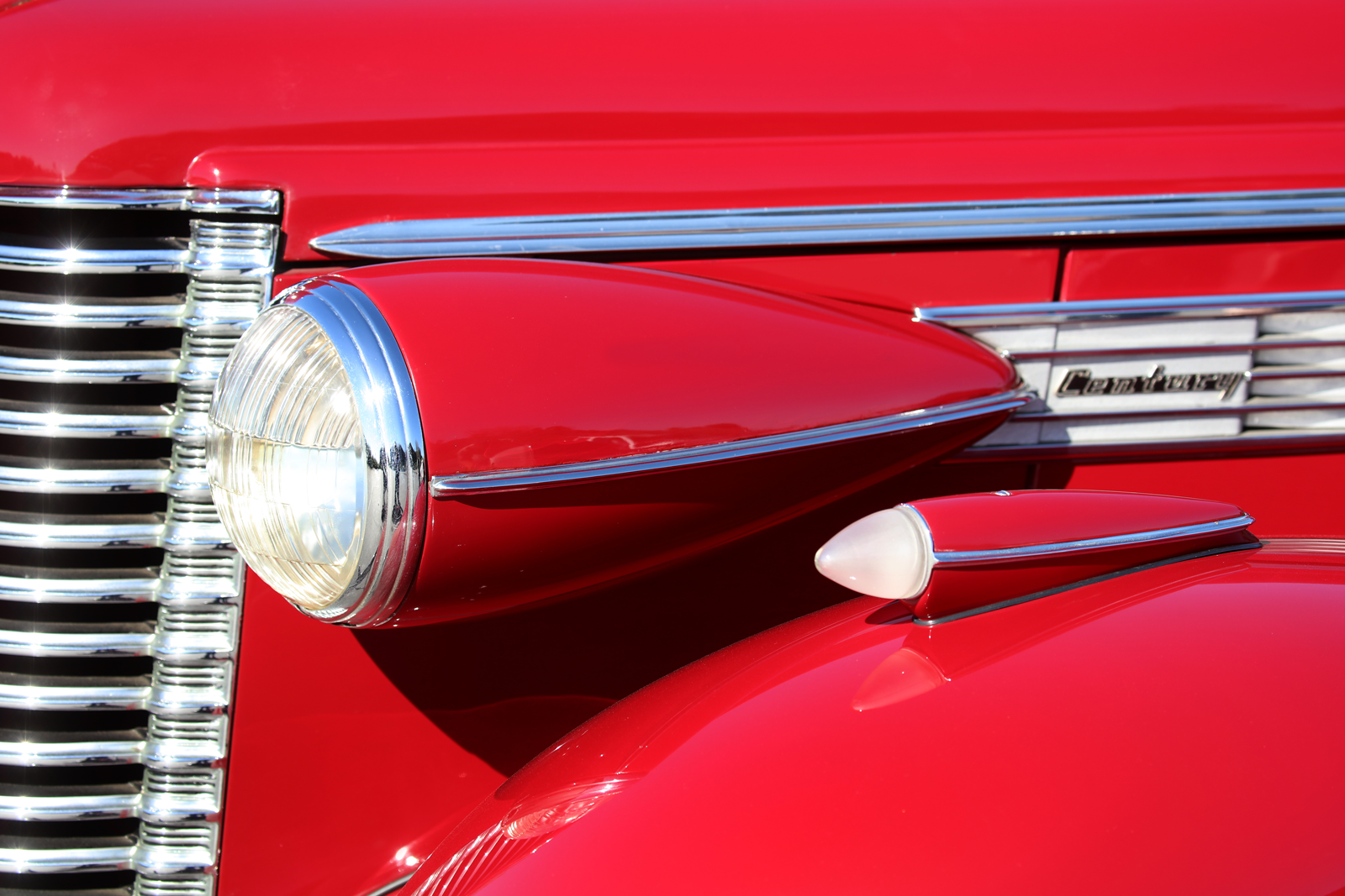 Classic & Sports Car – Going with the grain: Buick vs Packard vs Ford