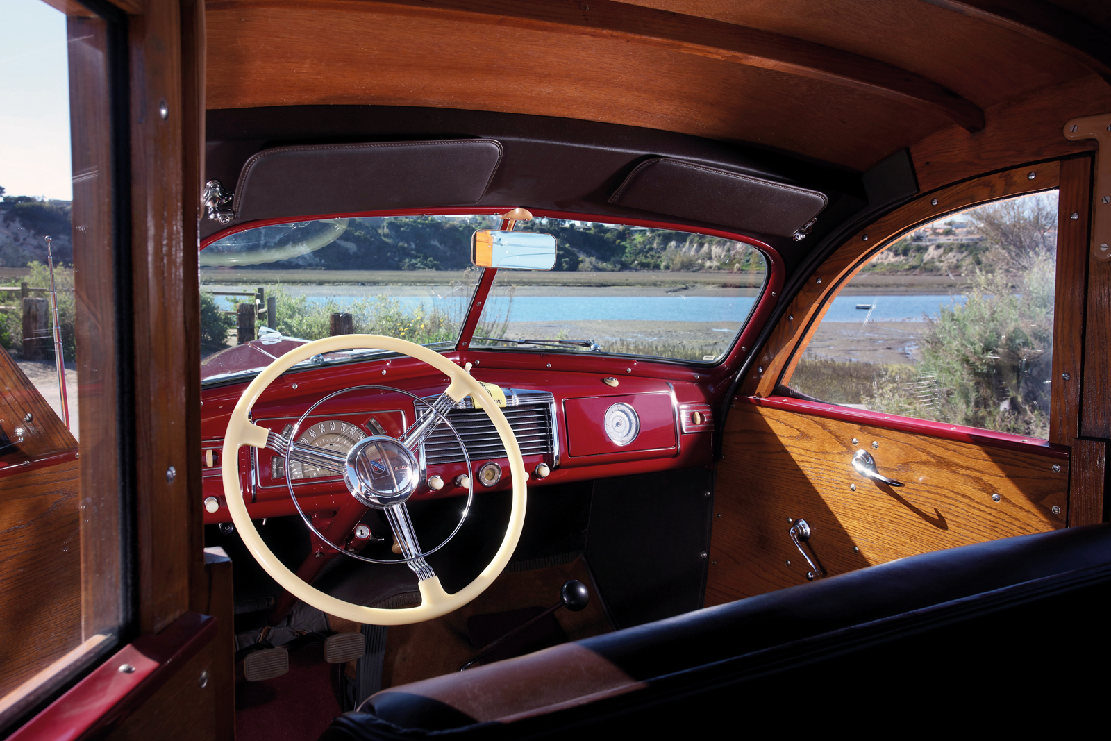 Classic & Sports Car – Going with the grain: Buick vs Packard vs Ford