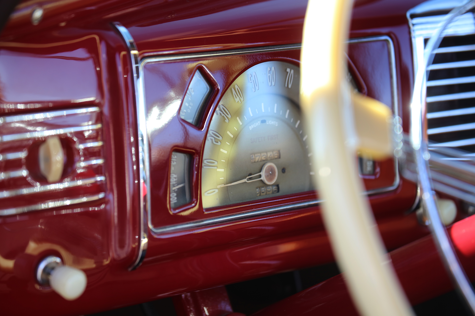 Classic & Sports Car – Going with the grain: Buick vs Packard vs Ford