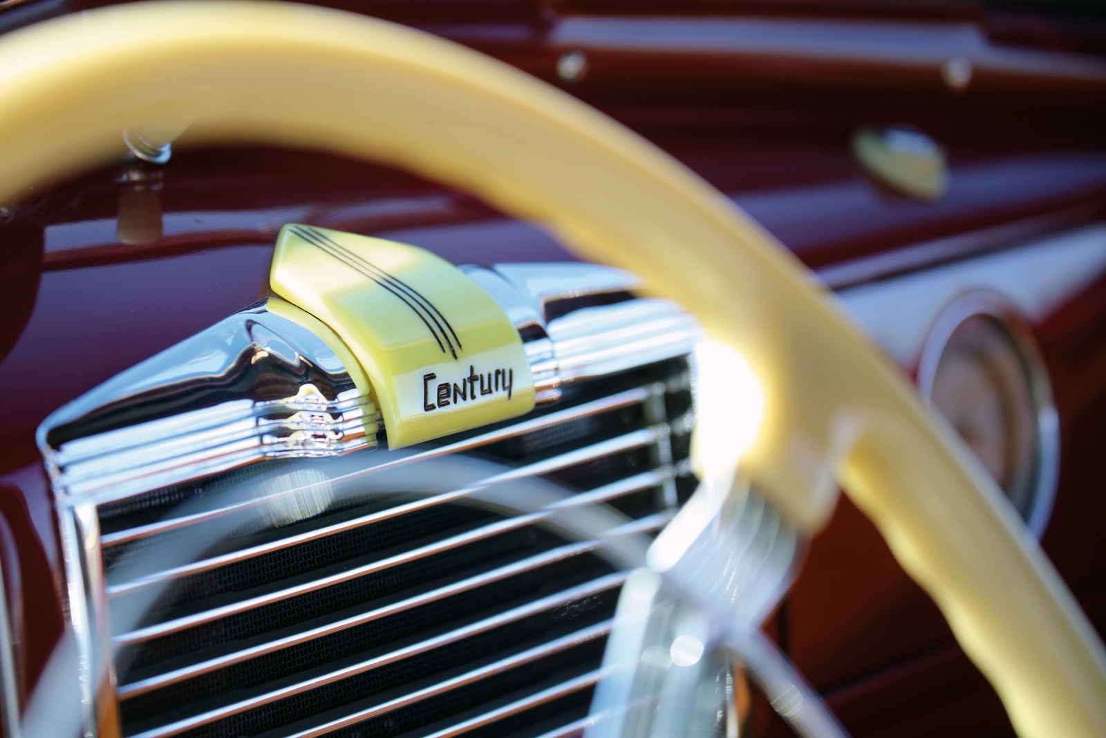 Classic & Sports Car – Going with the grain: Buick vs Packard vs Ford