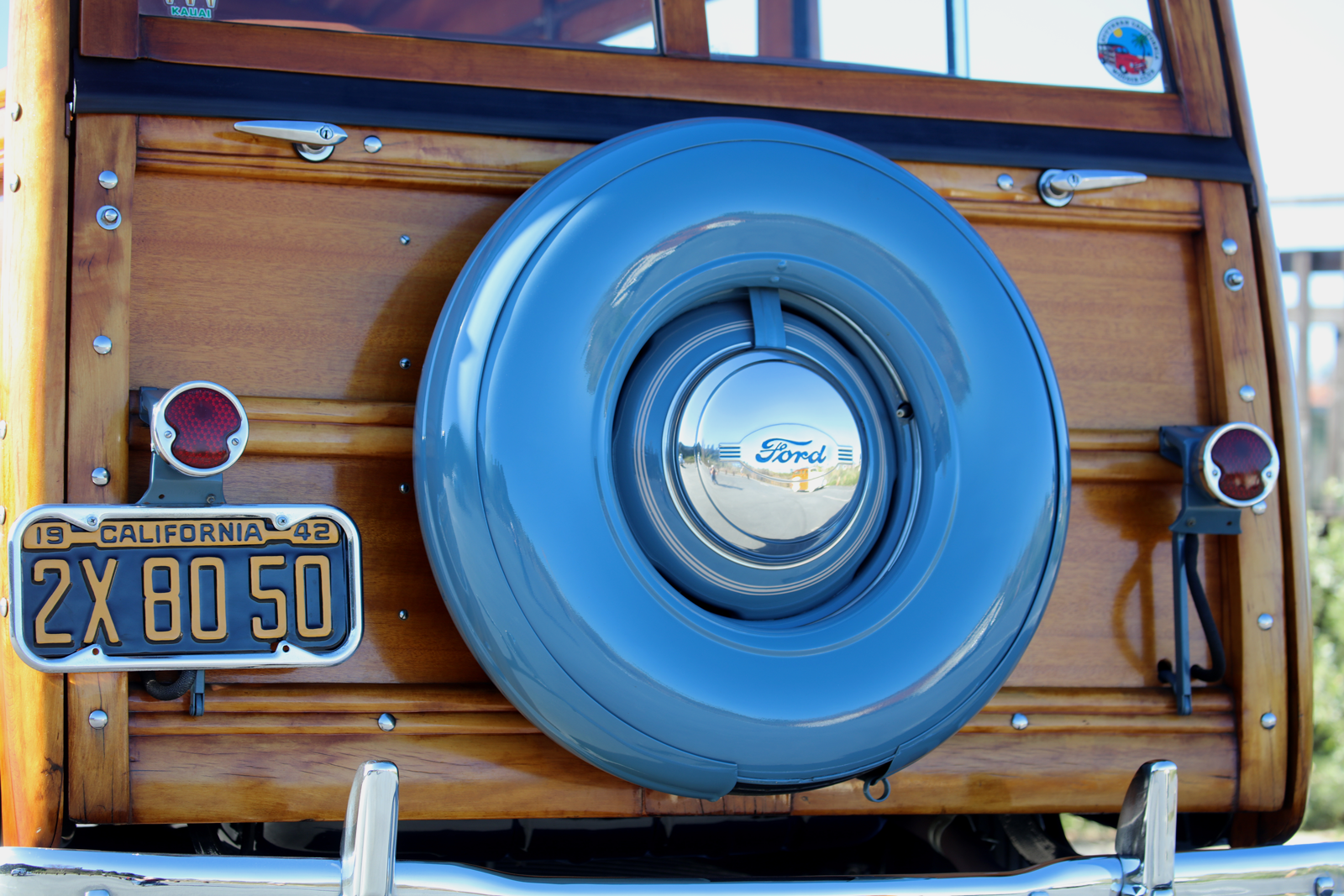 Classic & Sports Car – Going with the grain: Buick vs Packard vs Ford