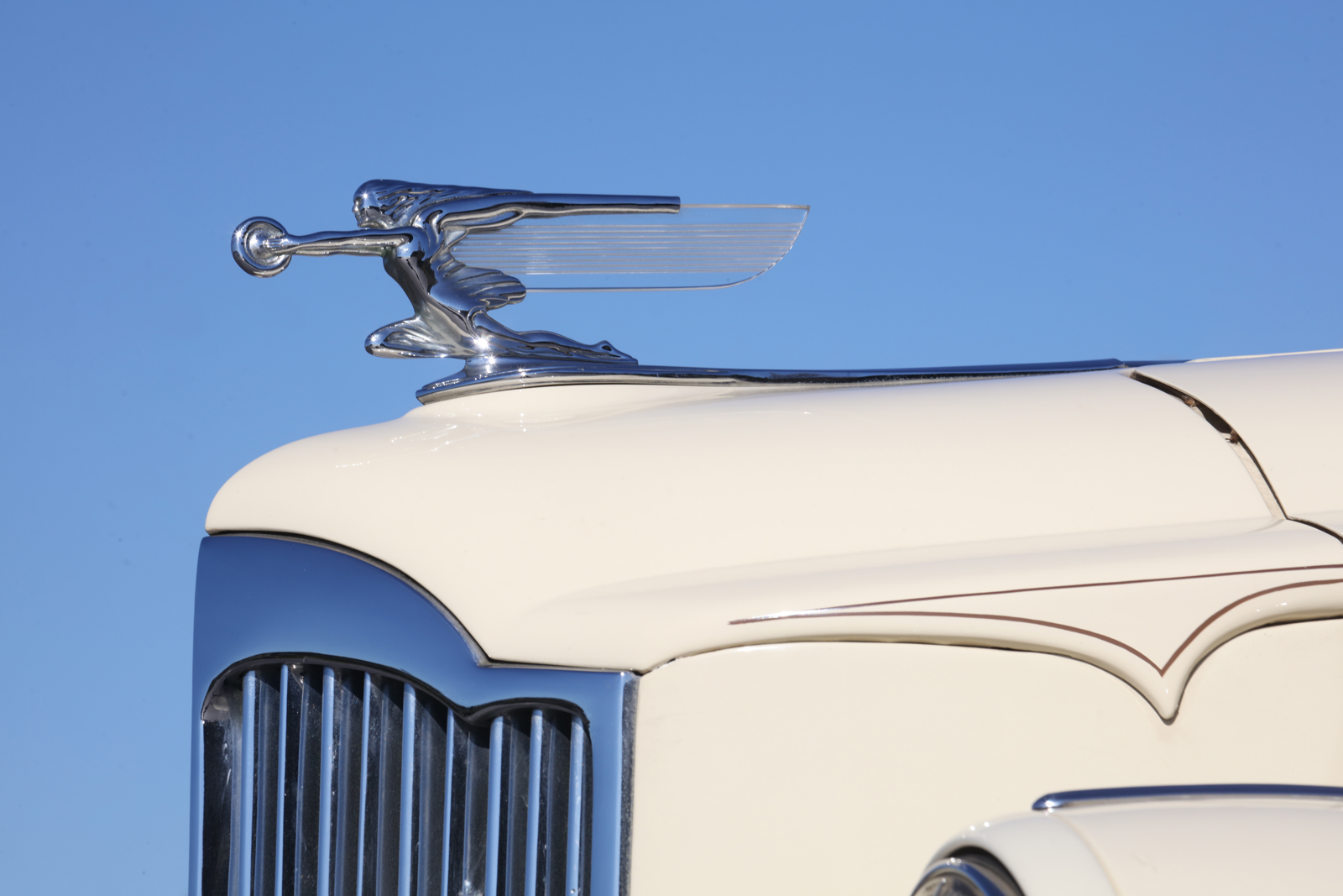 Classic & Sports Car – Going with the grain: Buick vs Packard vs Ford