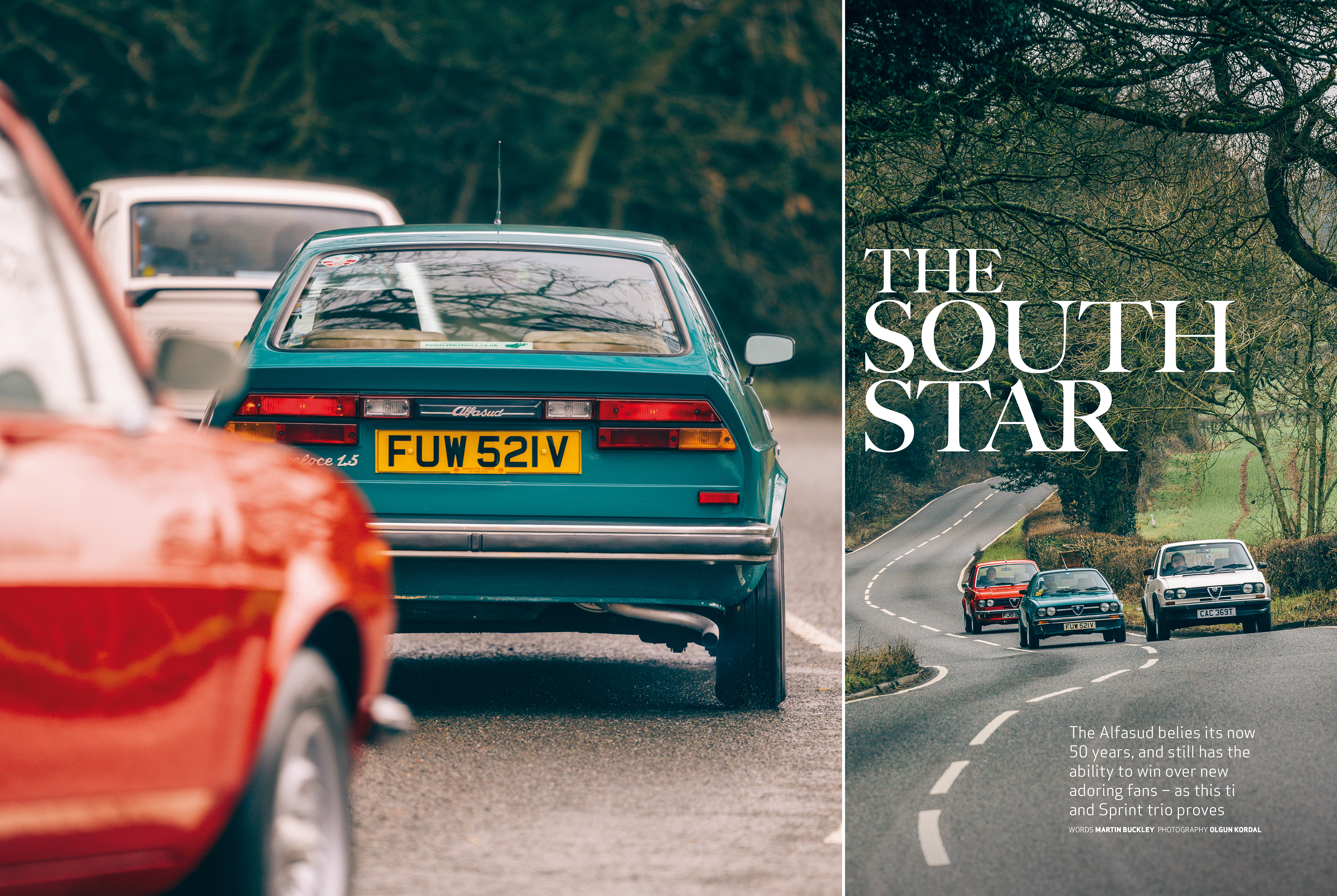 Classic & Sports Car – Works Triumph TR4 survivor: inside the April 2021 issue of C&SC