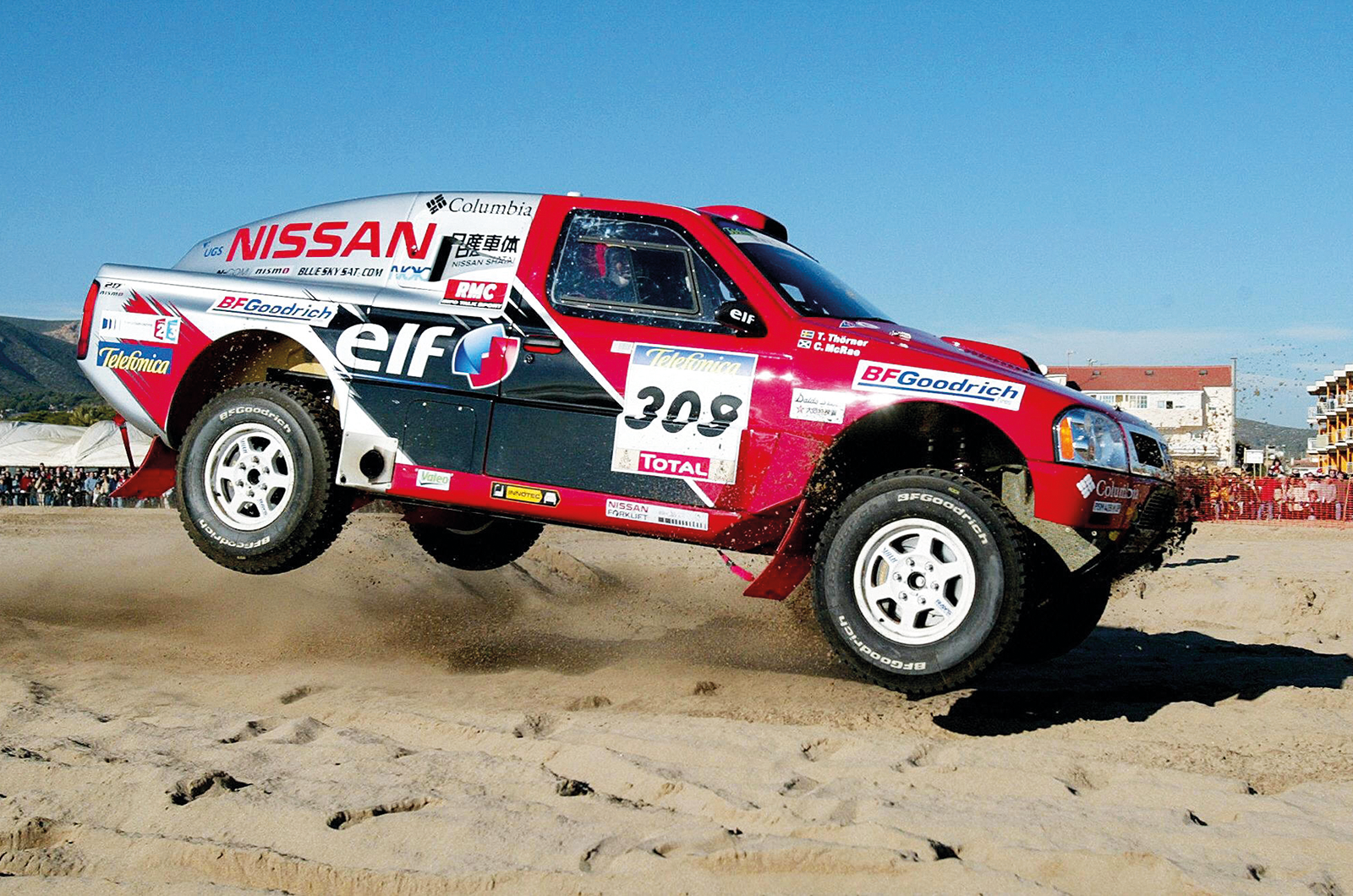 Classic & Sports Car – Colin McRae: the people’s champion