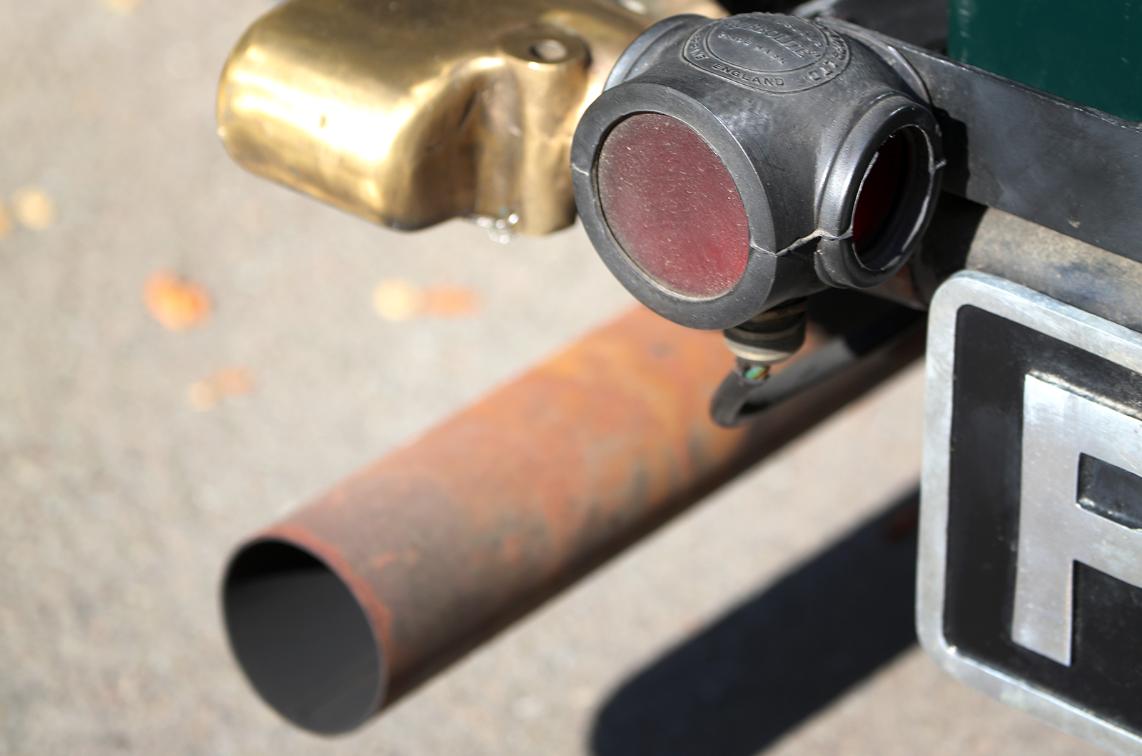 Classic & Sports Car – Driving Donald Healey’s Monte-winning Invicta Low Chassis