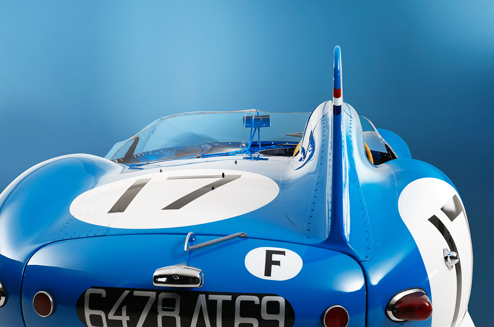 Classic & Sports Car – The hero to zero and back tale of this Jaguar D-type