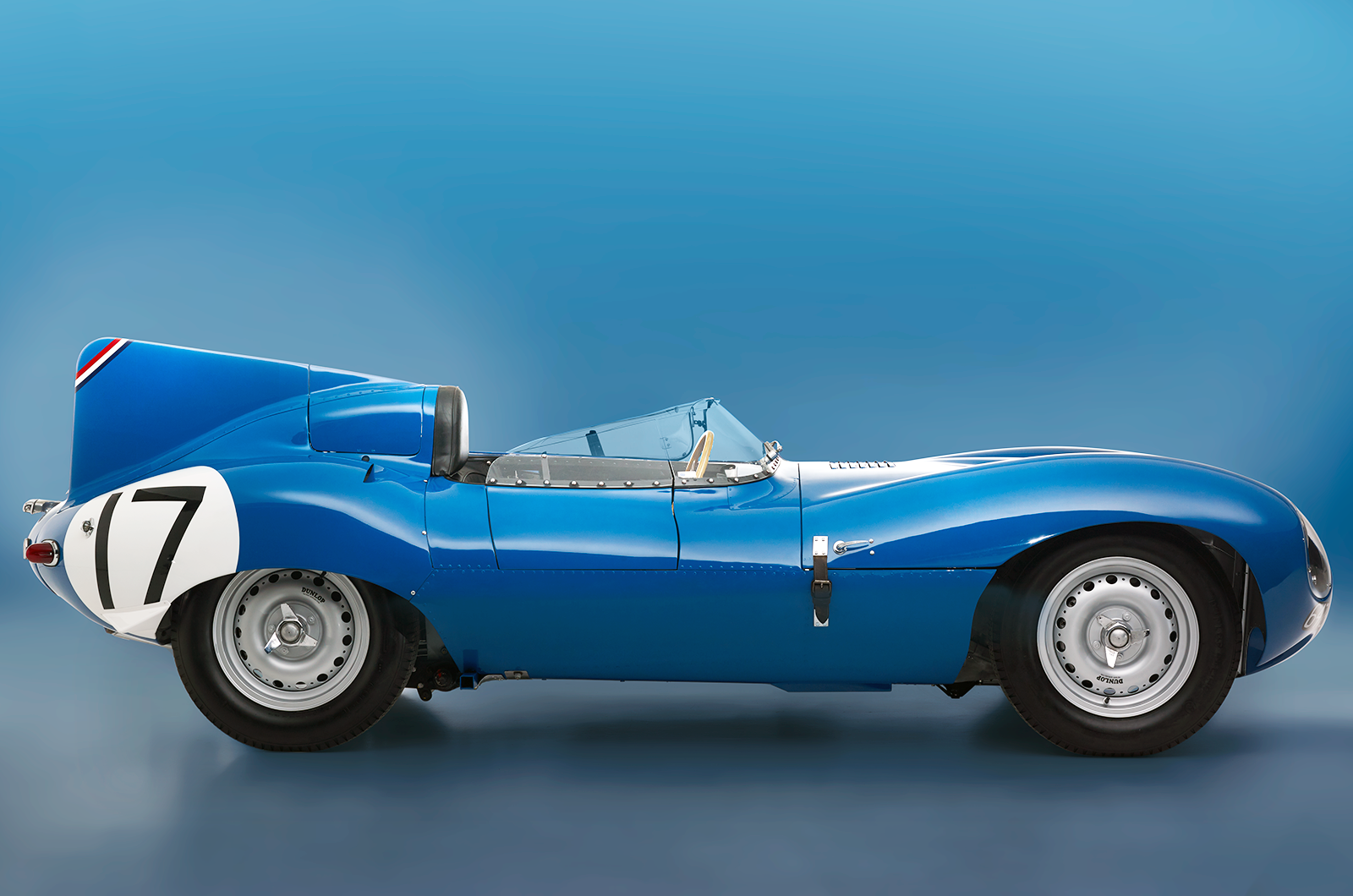 Classic & Sports Car – The hero to zero and back tale of this Jaguar D-type